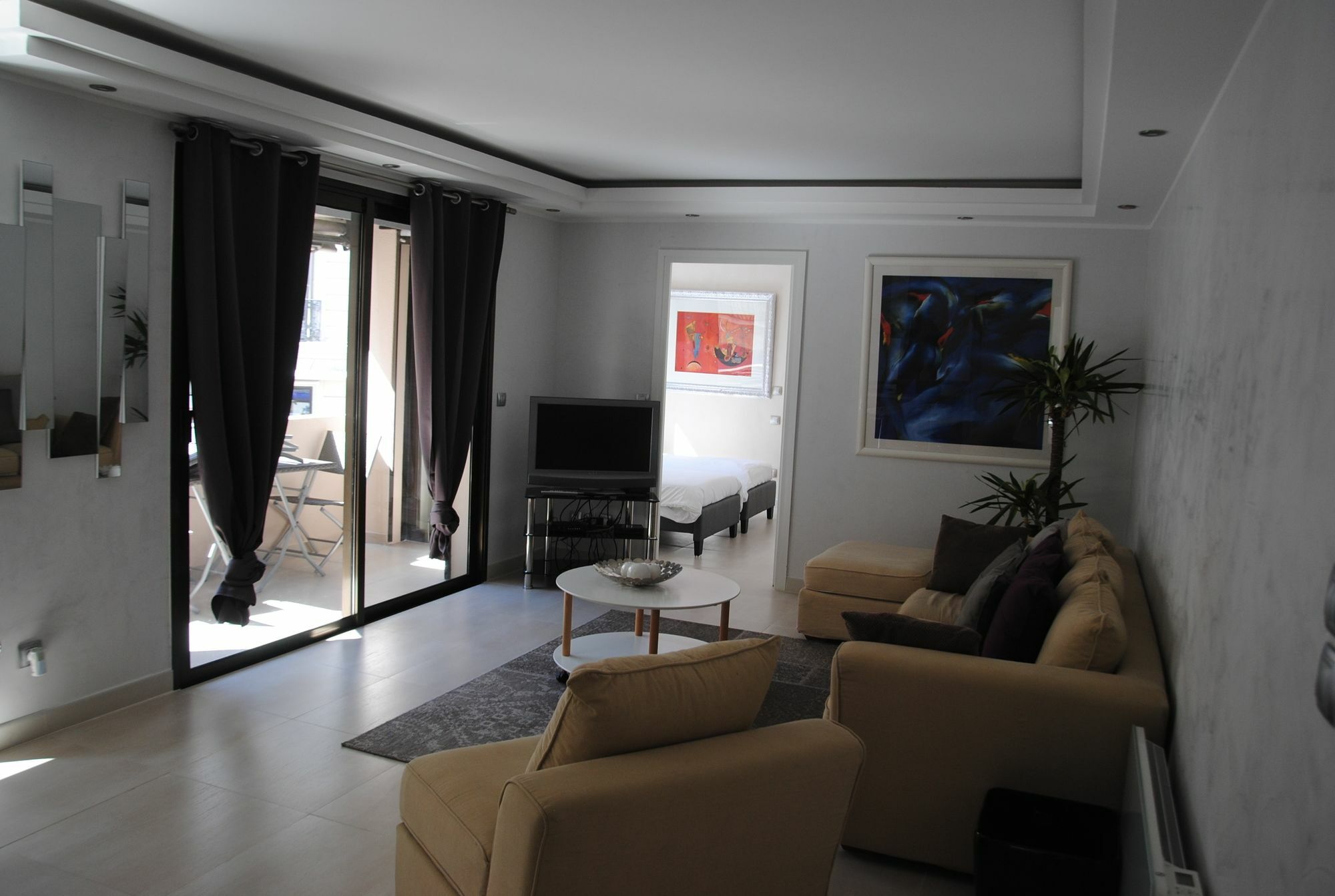 Riviera Eden Palace 2* Cannes