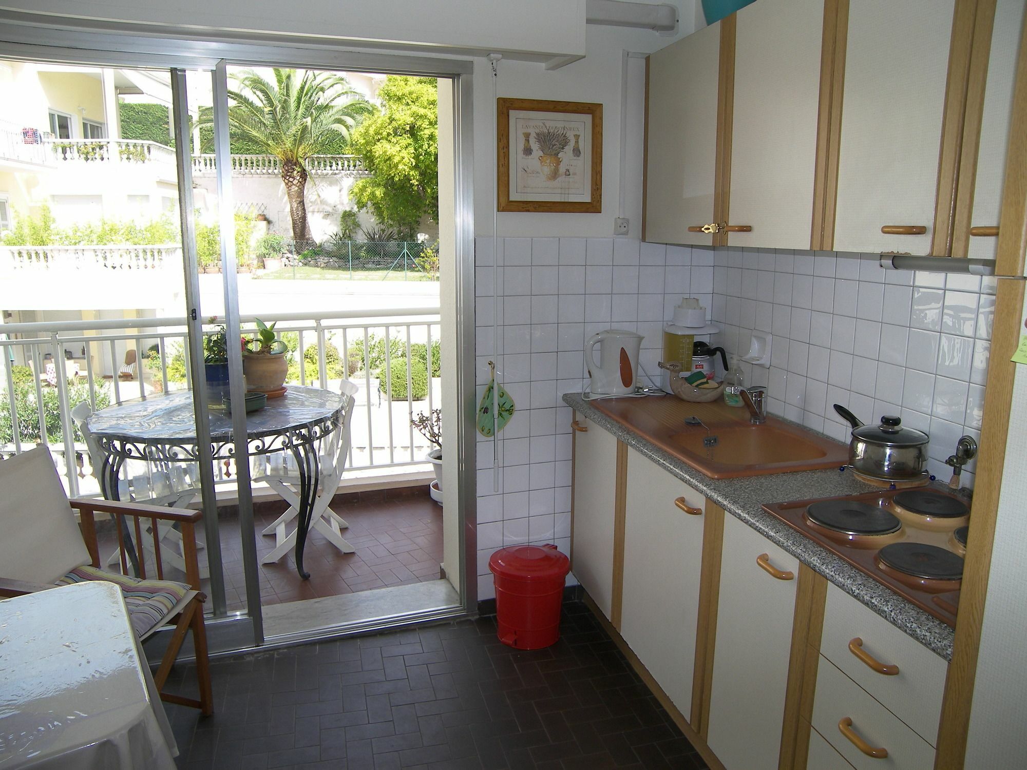 Apartment Cute & Spacious Marie Antoinette *