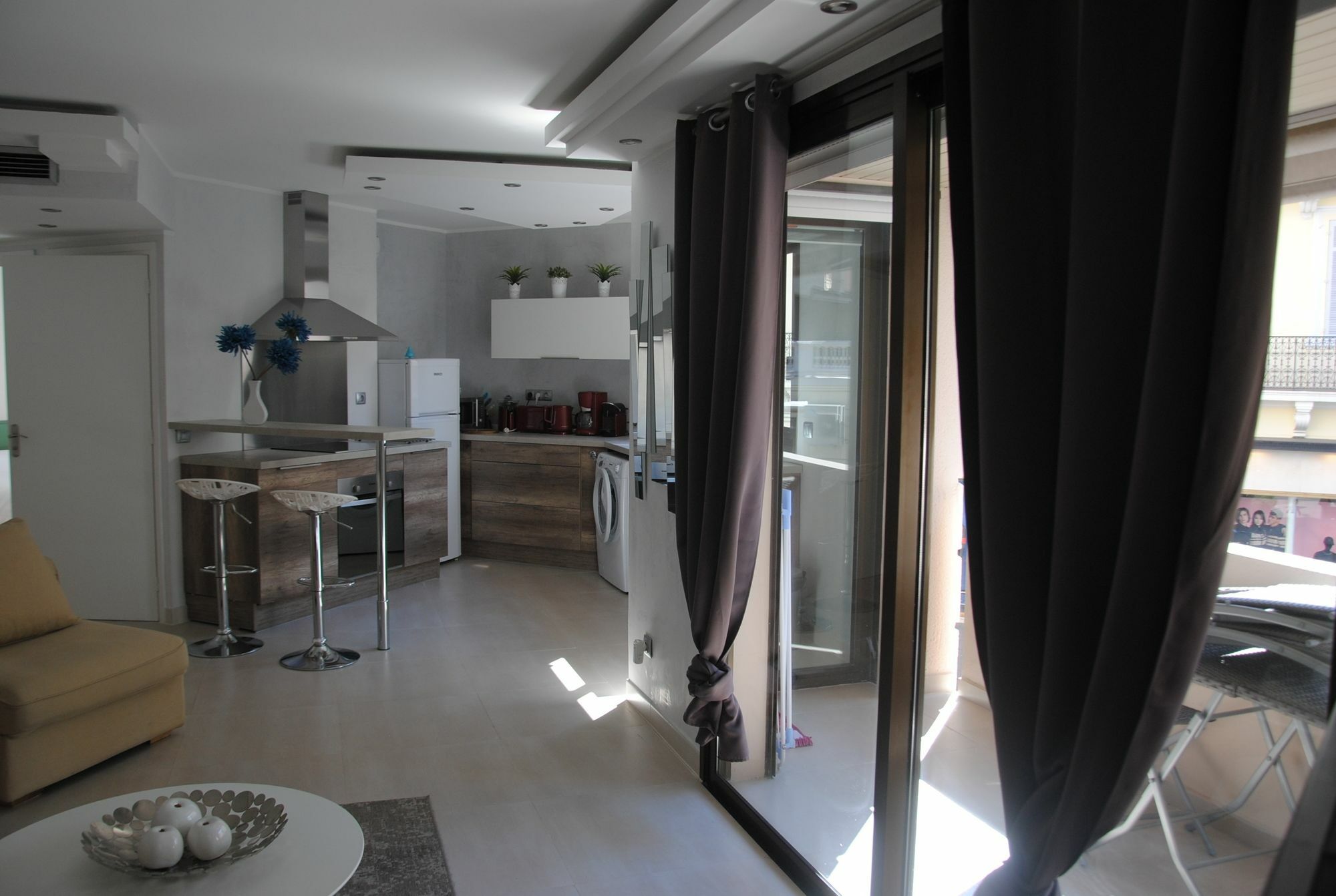 Aparthotel Riviera Eden Palace