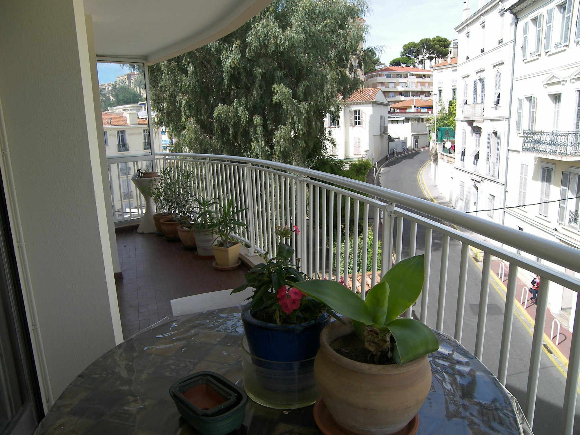 Cute & Spacious Marie Antoinette Apartment Cannes