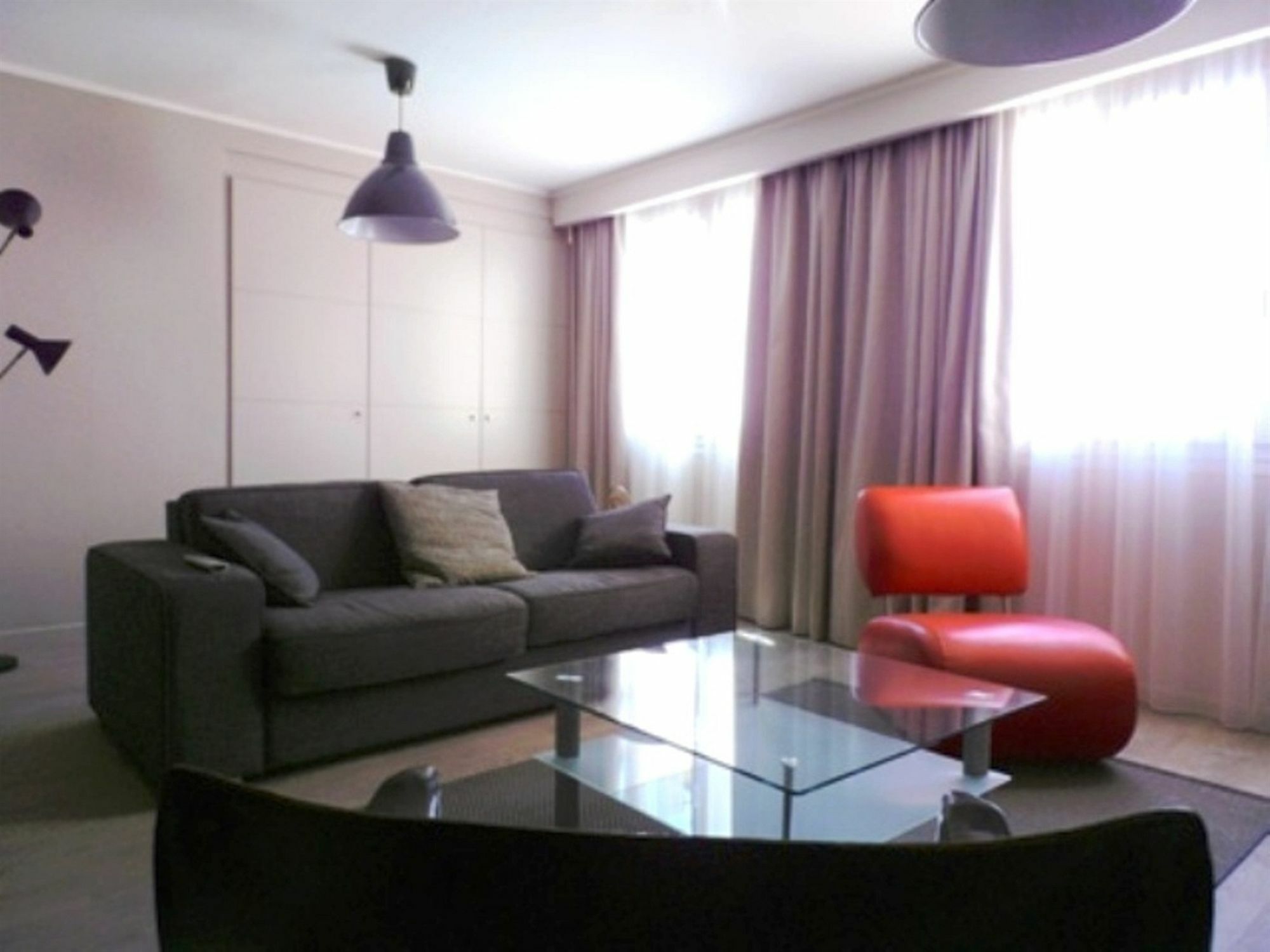 Apartment Arthur Rue D'antibes *