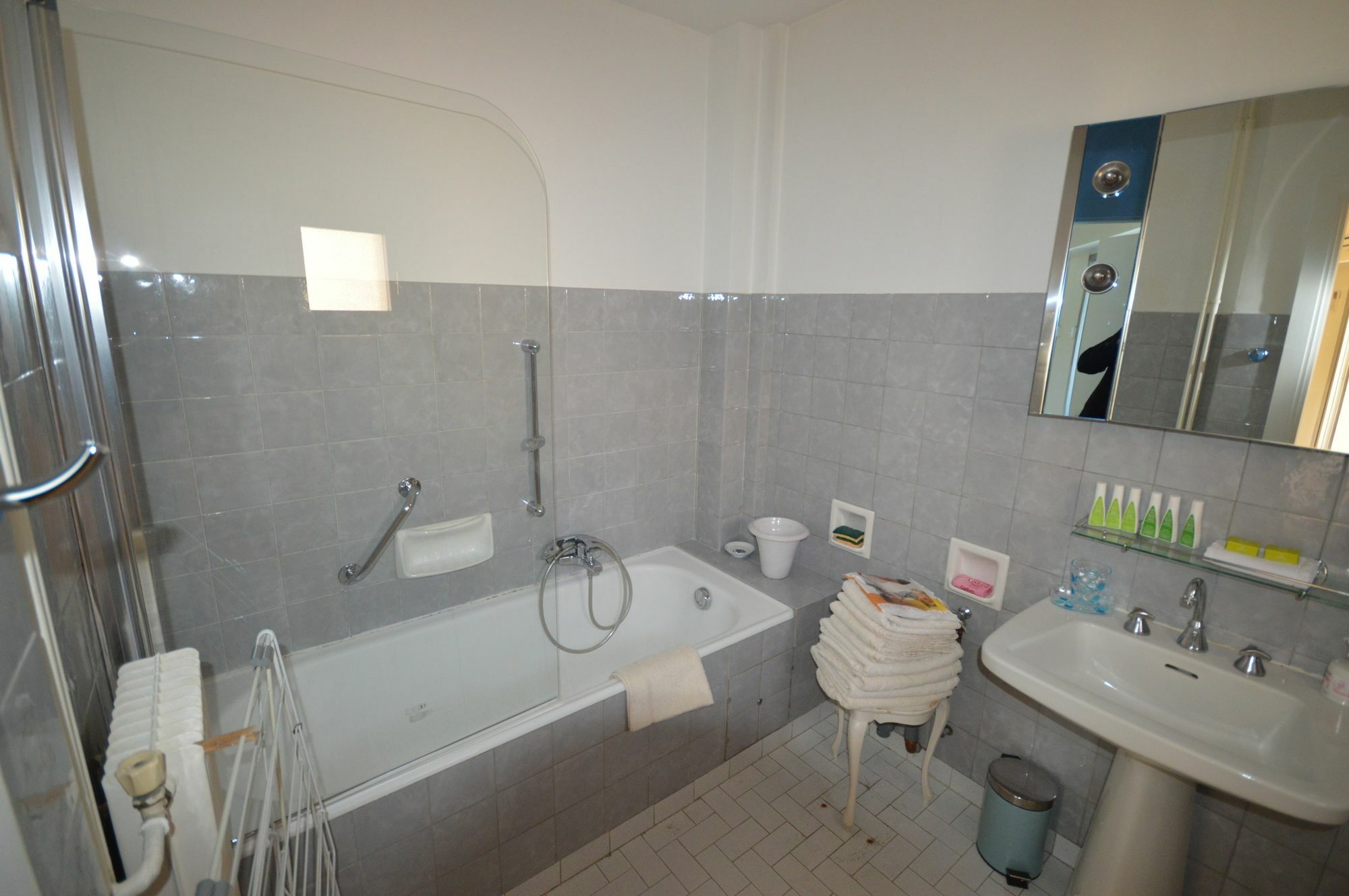Apartment Cute & Spacious Marie Antoinette *