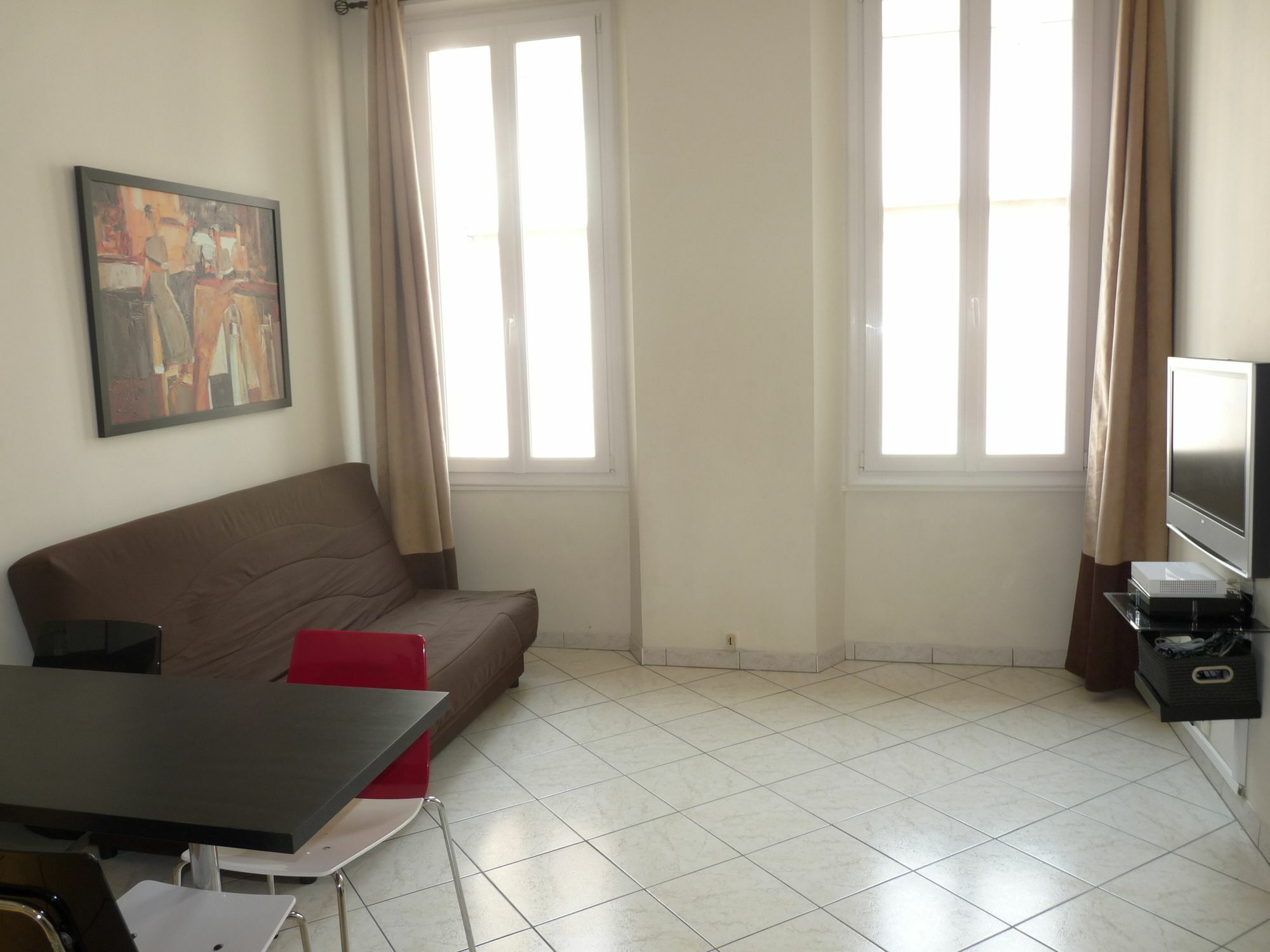 Apartment Sofia Lacomb