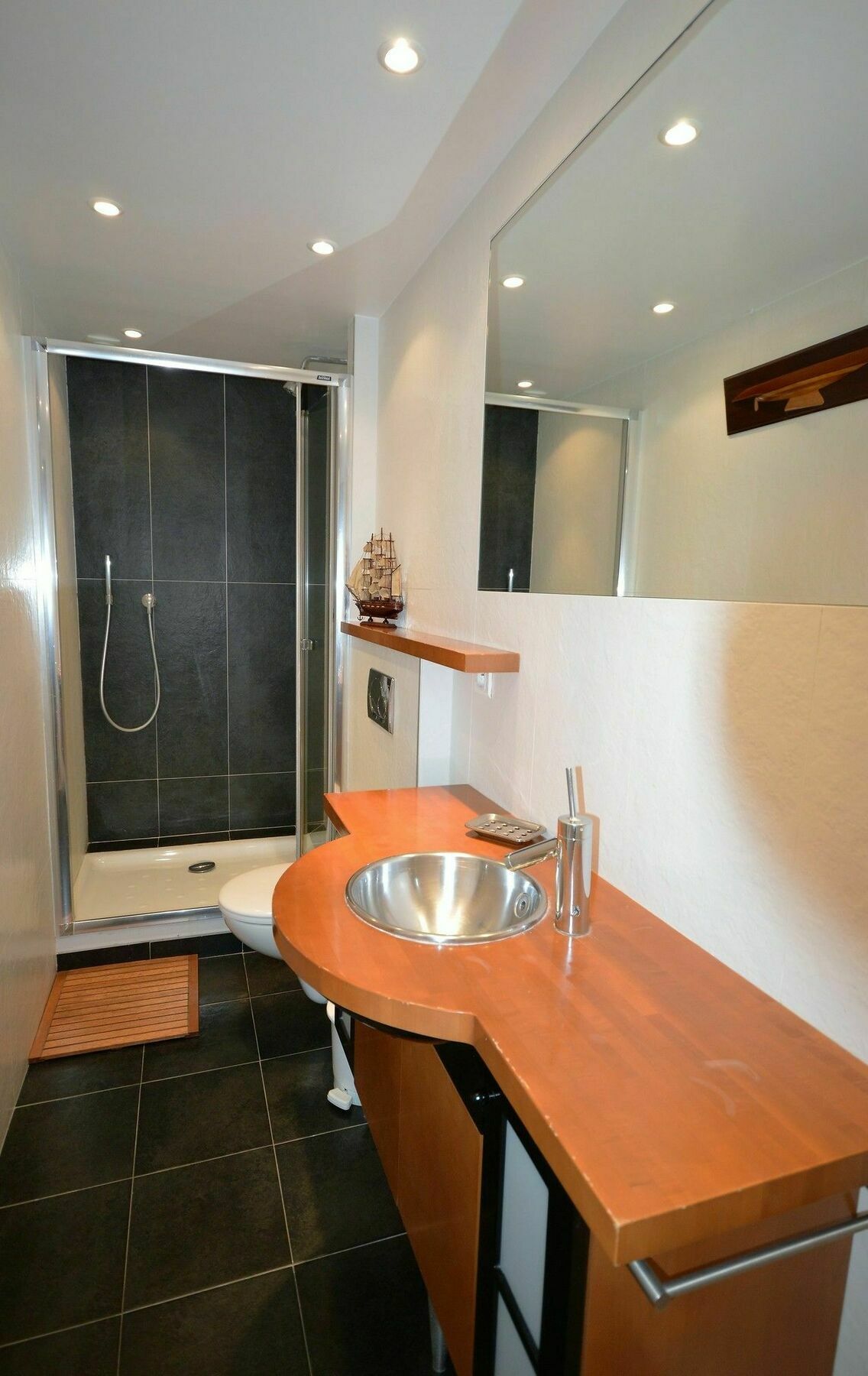 Wonderful Seafront Apartment *