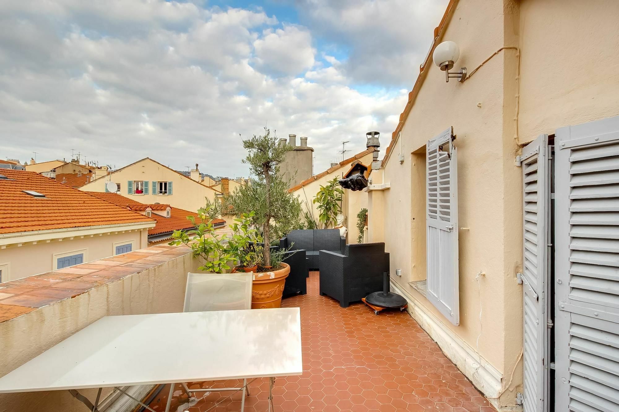 Apartment 3 Meynadier 1 Cannes