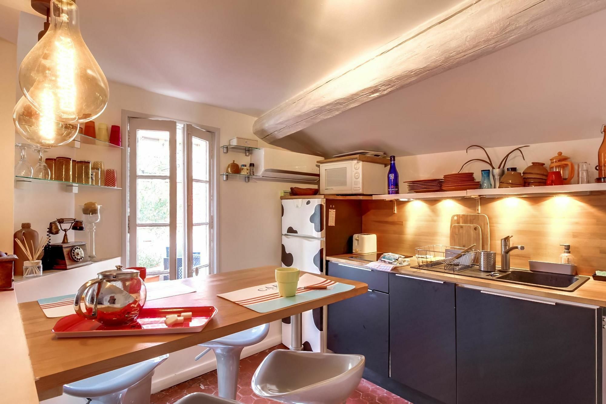 Apartment 3 Meynadier 1 Cannes