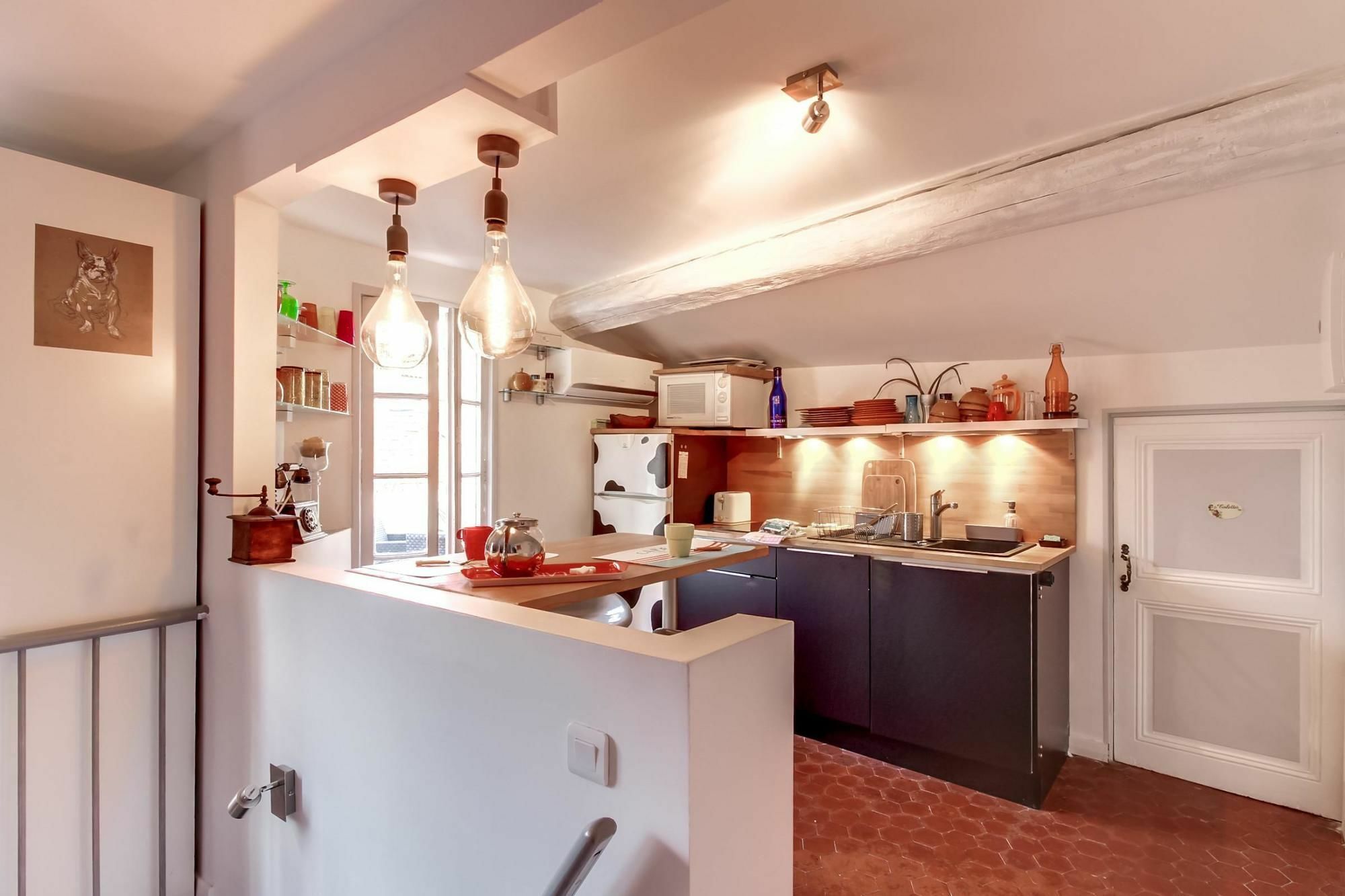 Apartment 3 Meynadier 1 Cannes