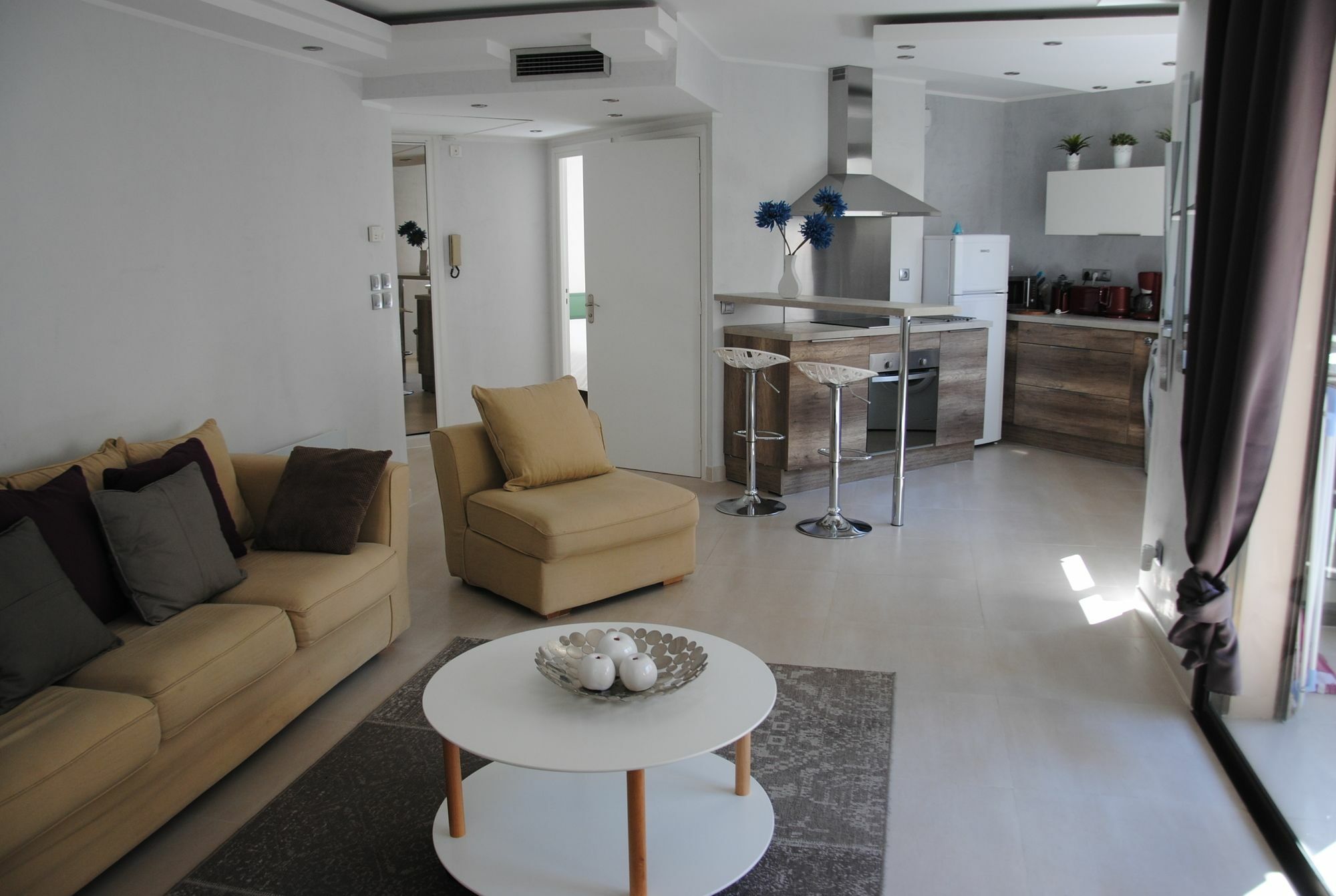 Riviera Eden Palace 2* Cannes