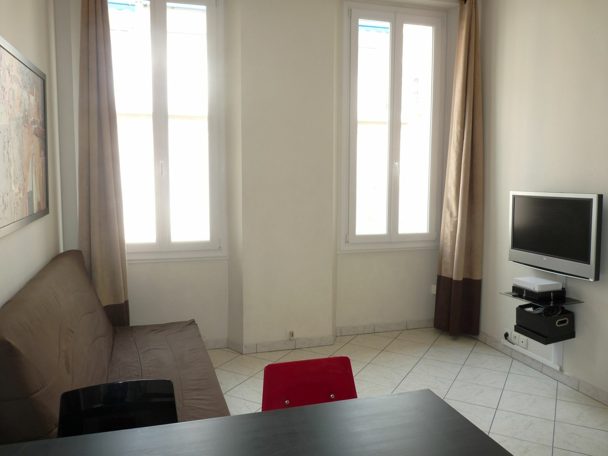 Apartment Sofia Lacomb Cannes