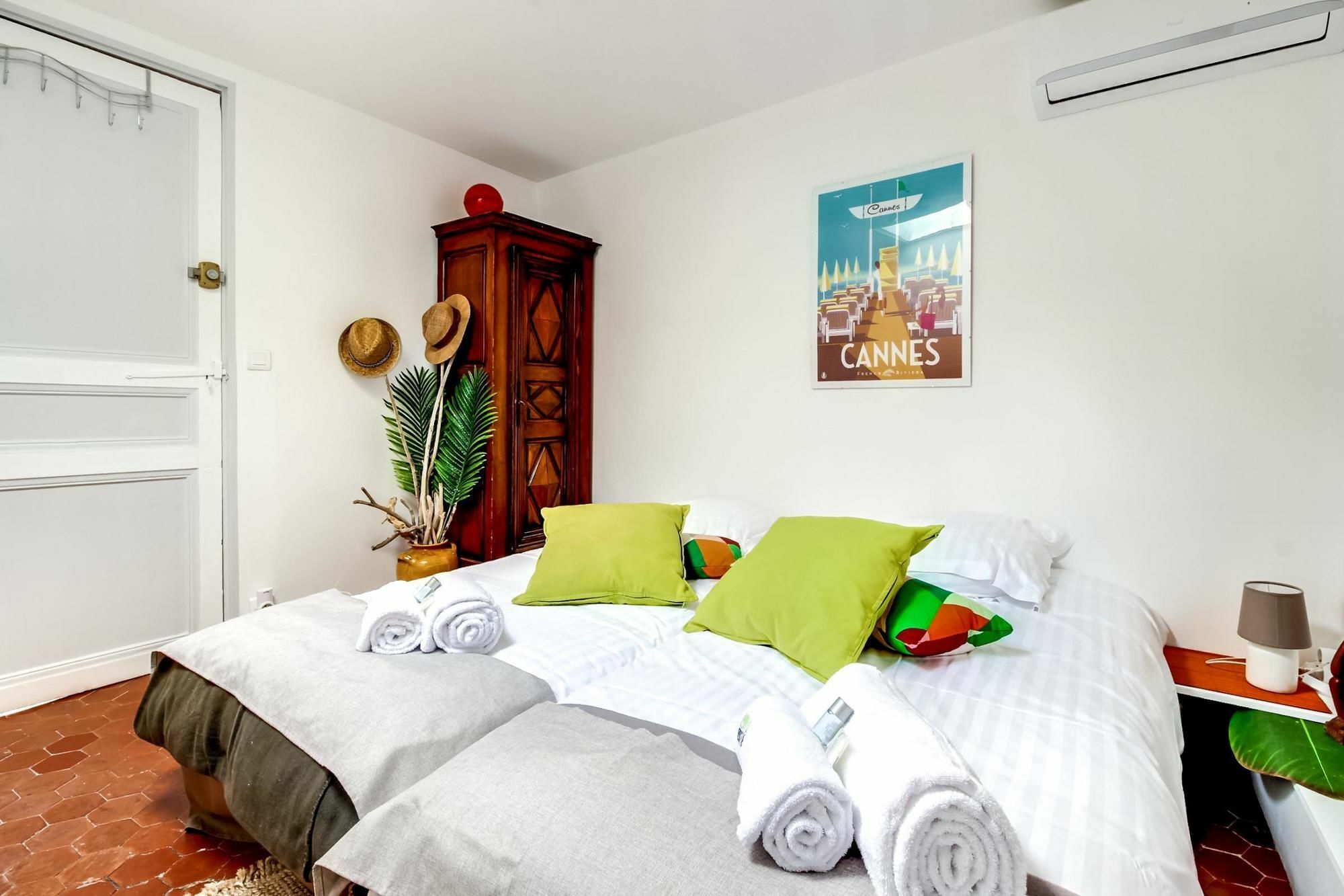 3 Meynadier 1 Apartment Cannes