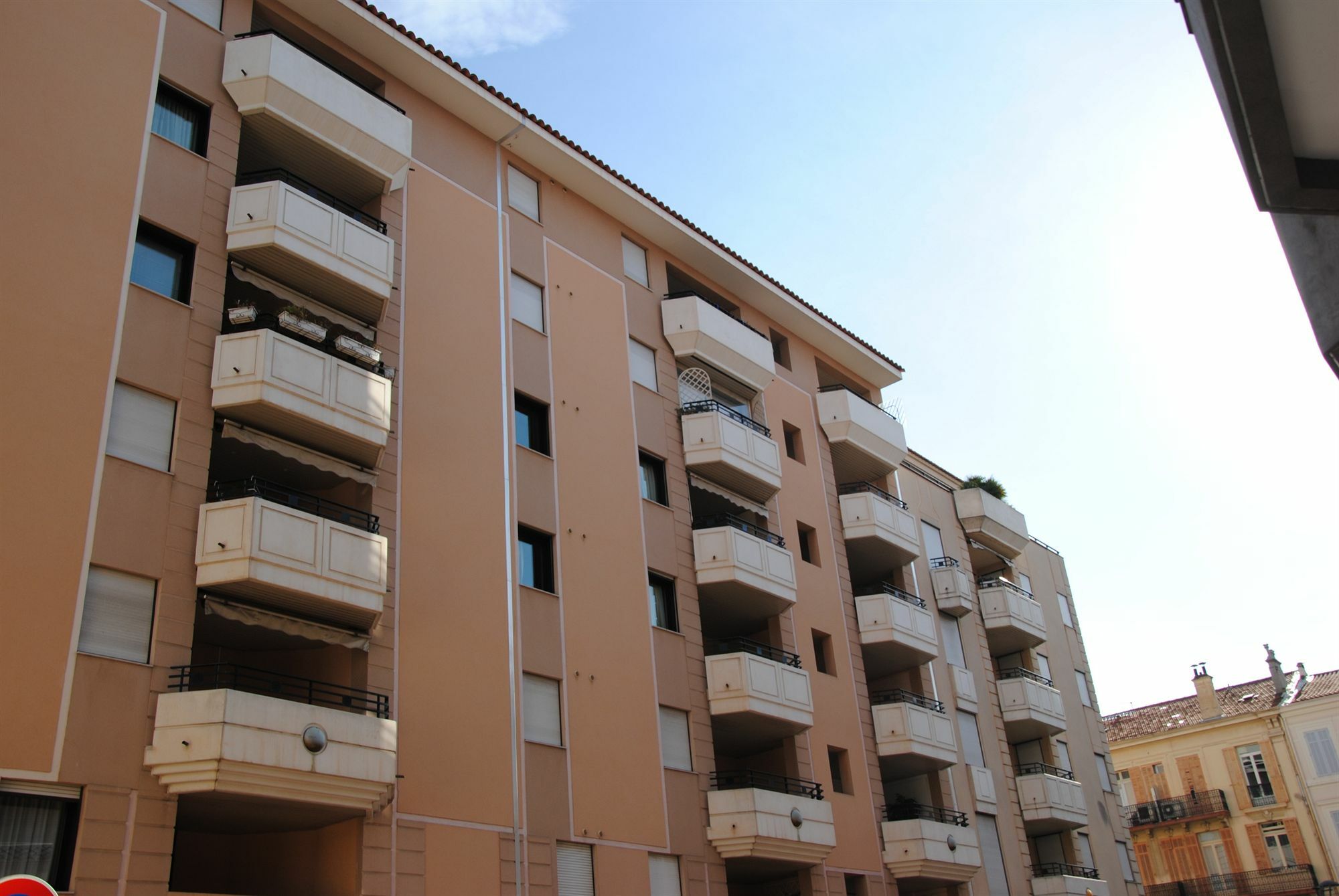Riviera Eden Palace