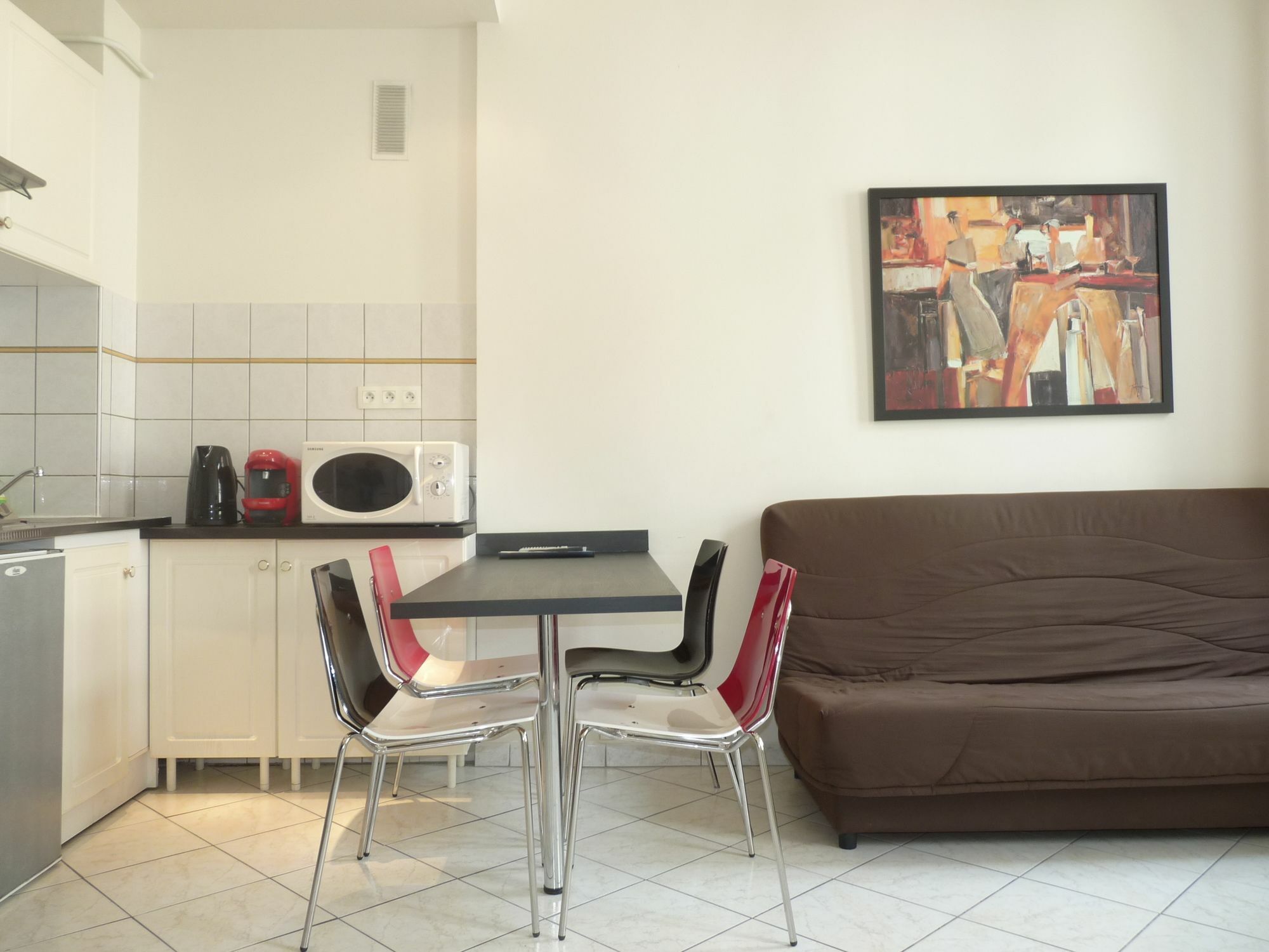 Apartment Sofia Lacomb *