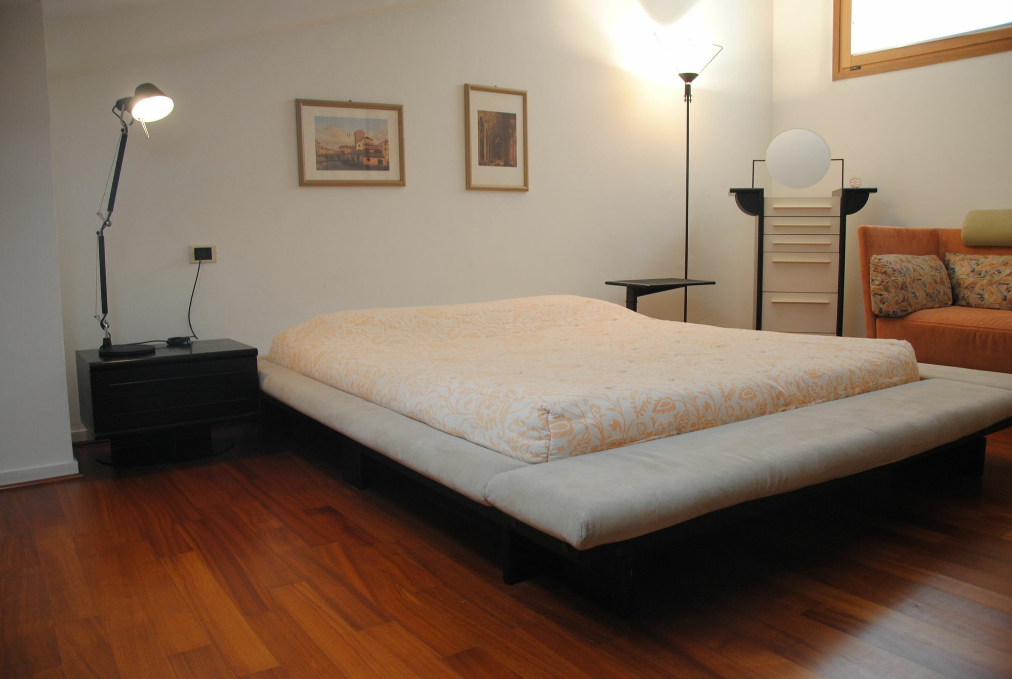 Aparthotel Riviera Eden Palace