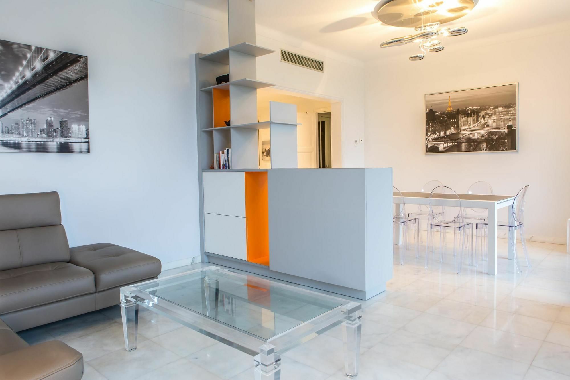 Les Dunes Apartment