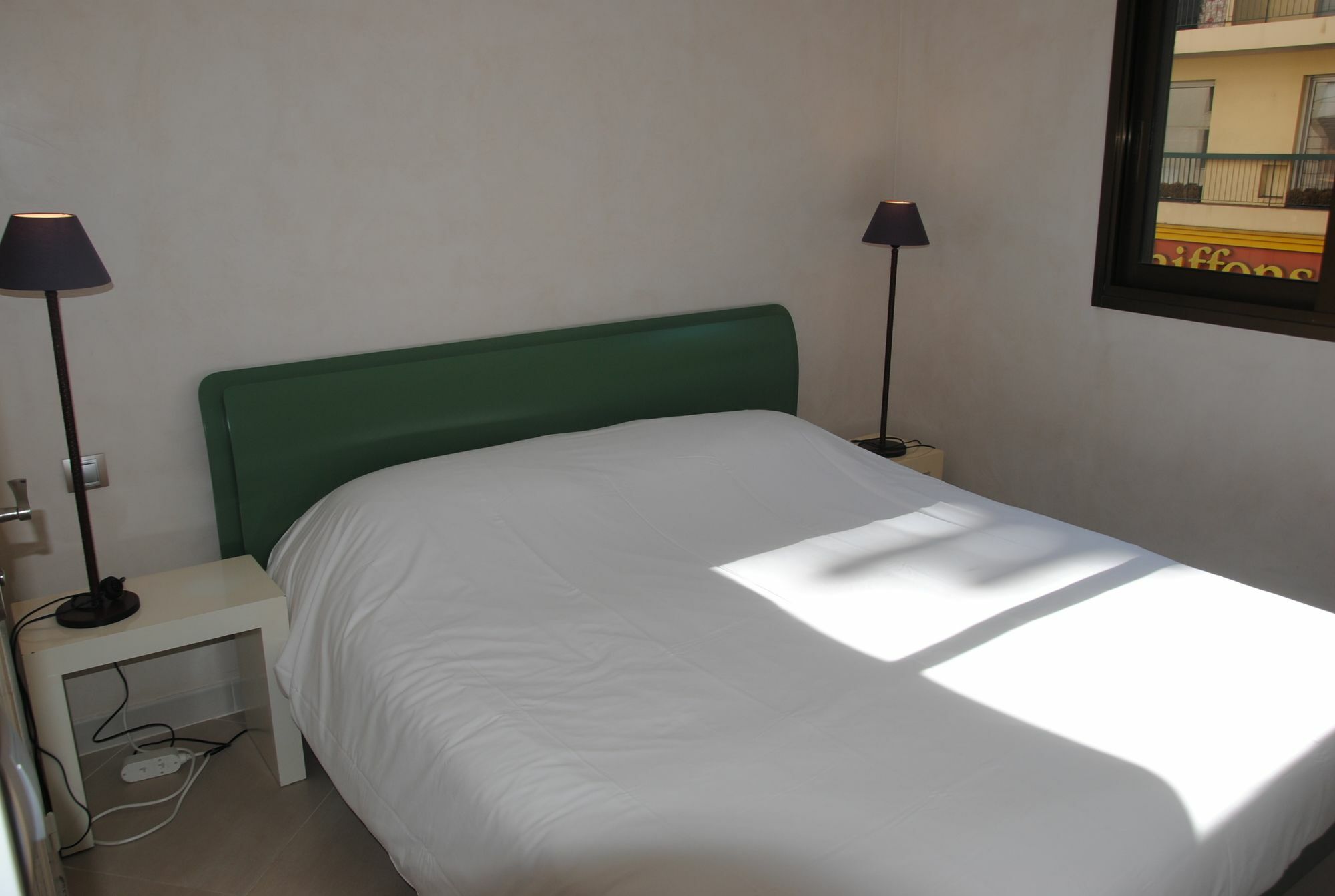 Aparthotel Riviera Eden Palace Cannes