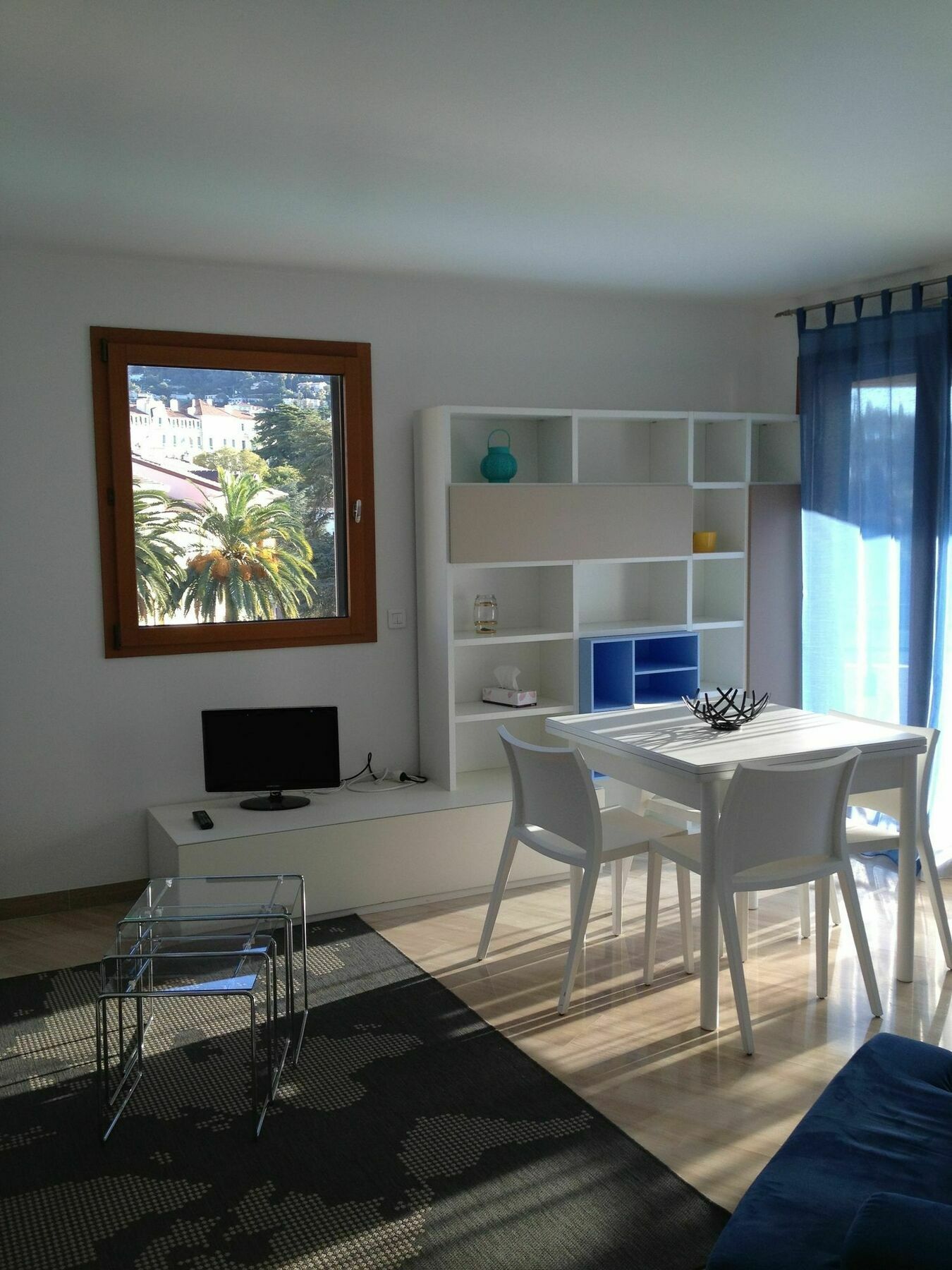 Aparthotel Riviera Eden Palace Cannes