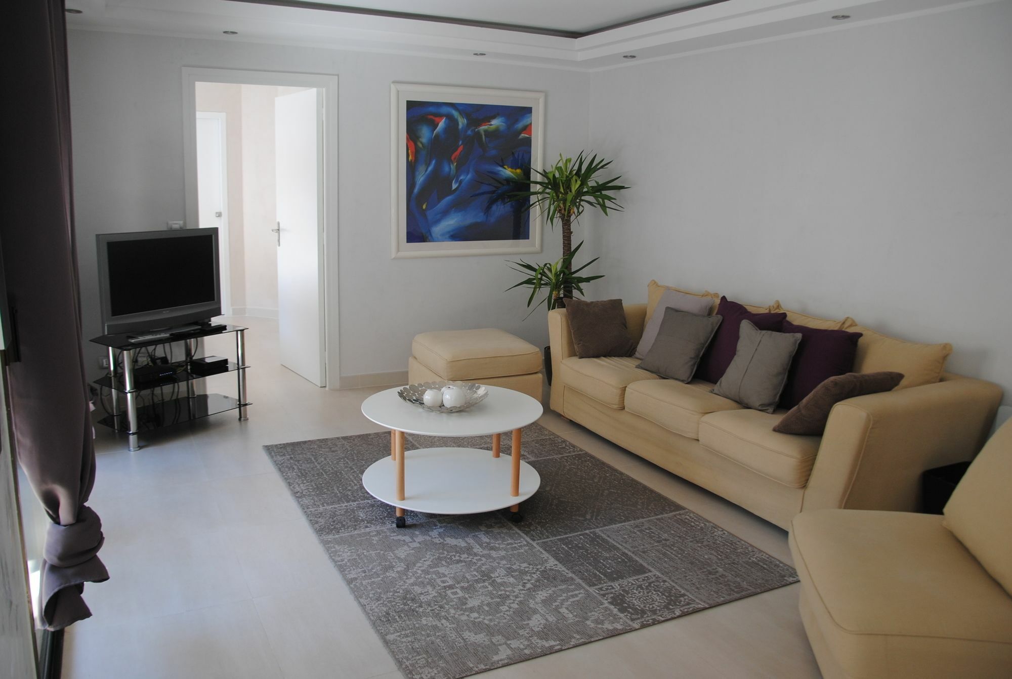 Aparthotel Riviera Eden Palace Cannes