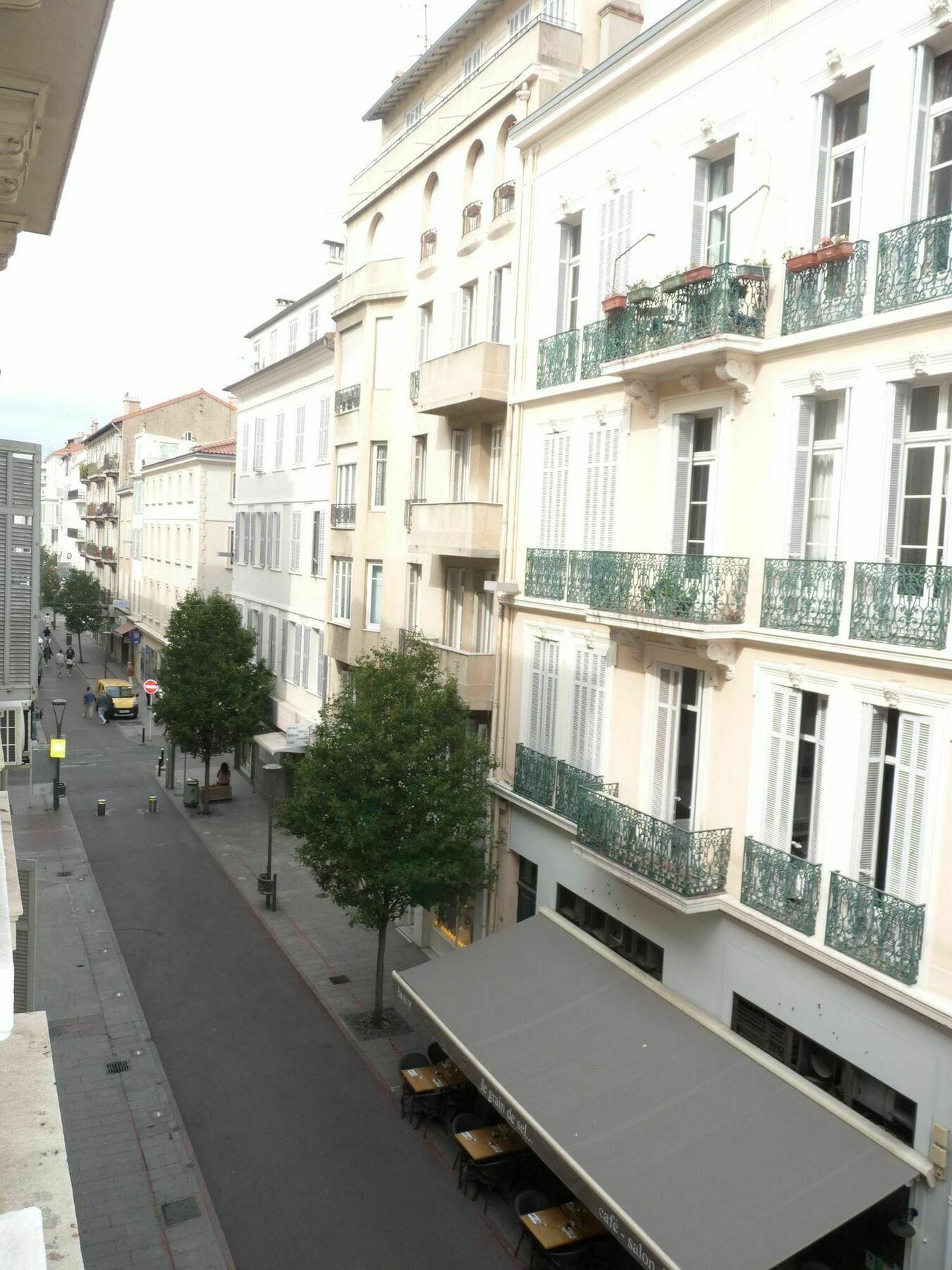 Apartment Sofia Lacomb Cannes