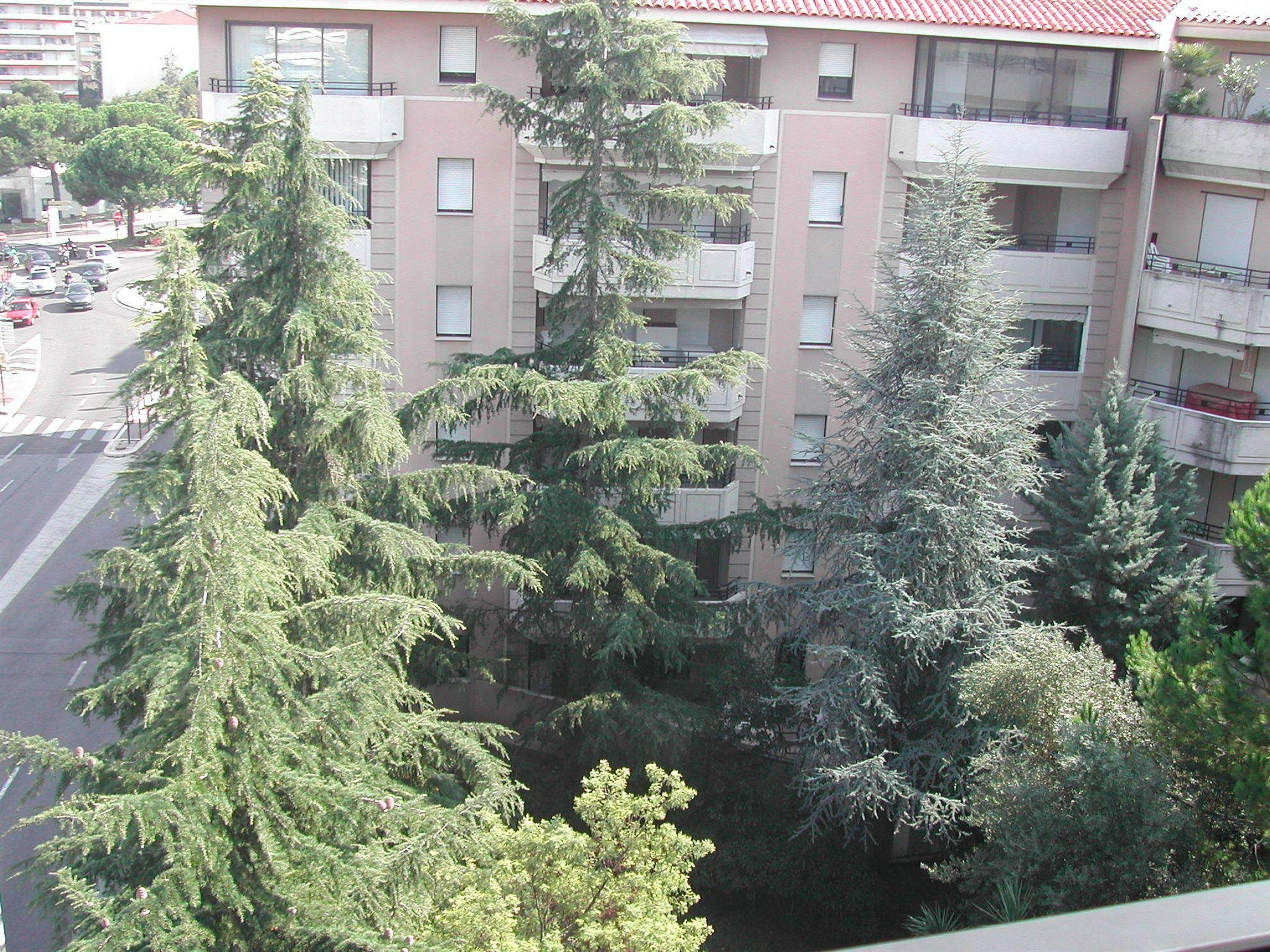 Riviera Eden Palace Aparthotel Cannes