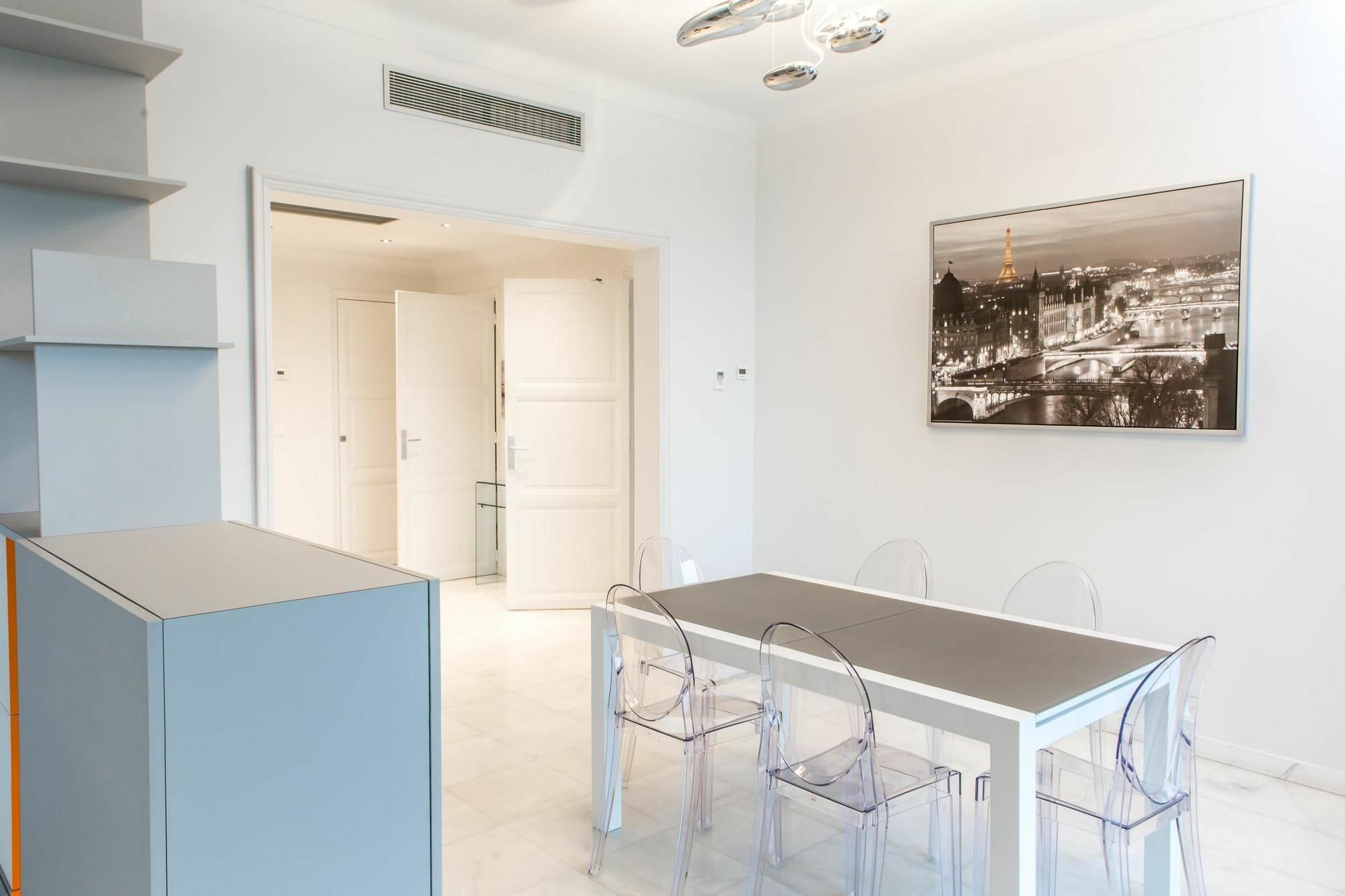 Apartment Les Dunes