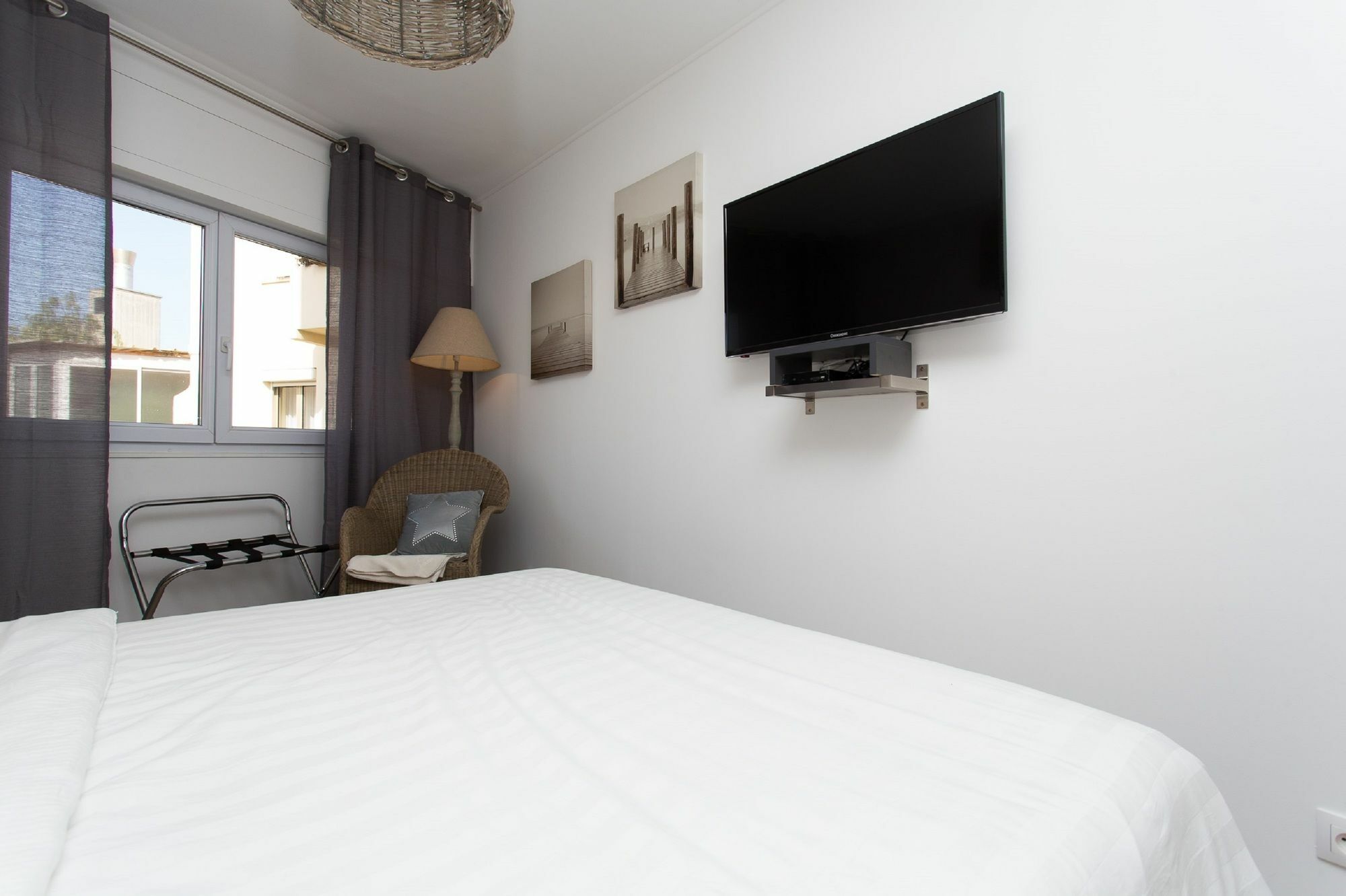 Maria 3 Apartment Cannes