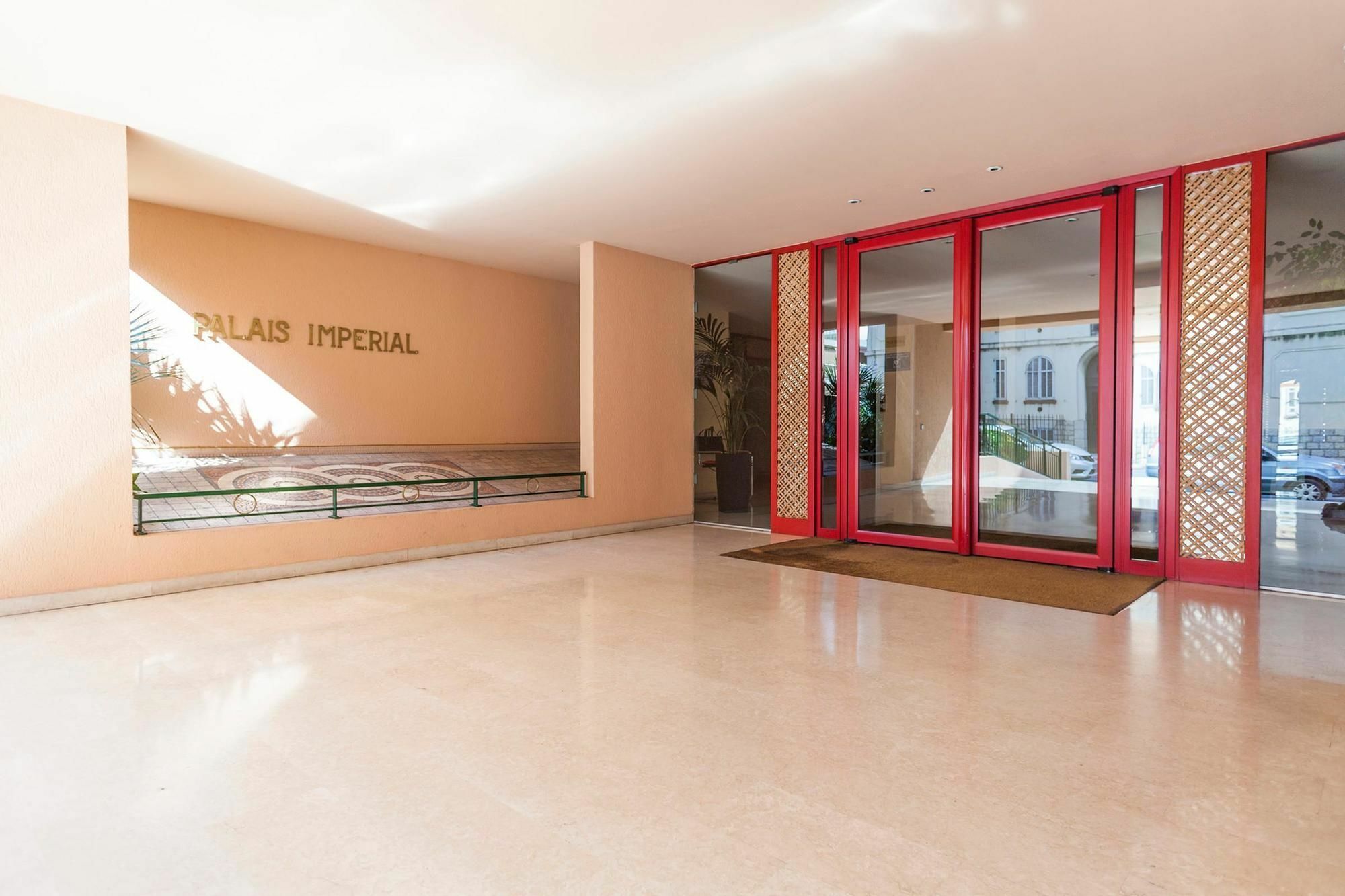 Apartment 11 Alexandre Iii 2 Cannes