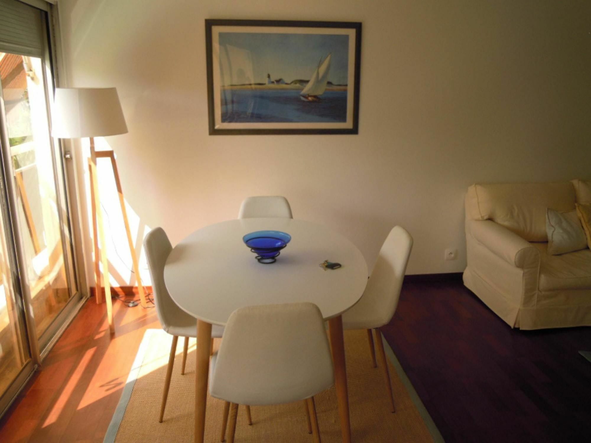 With 2 Bedrooms In Cannes, With Wonderful Sea View, Furnishe Apartment Cannes