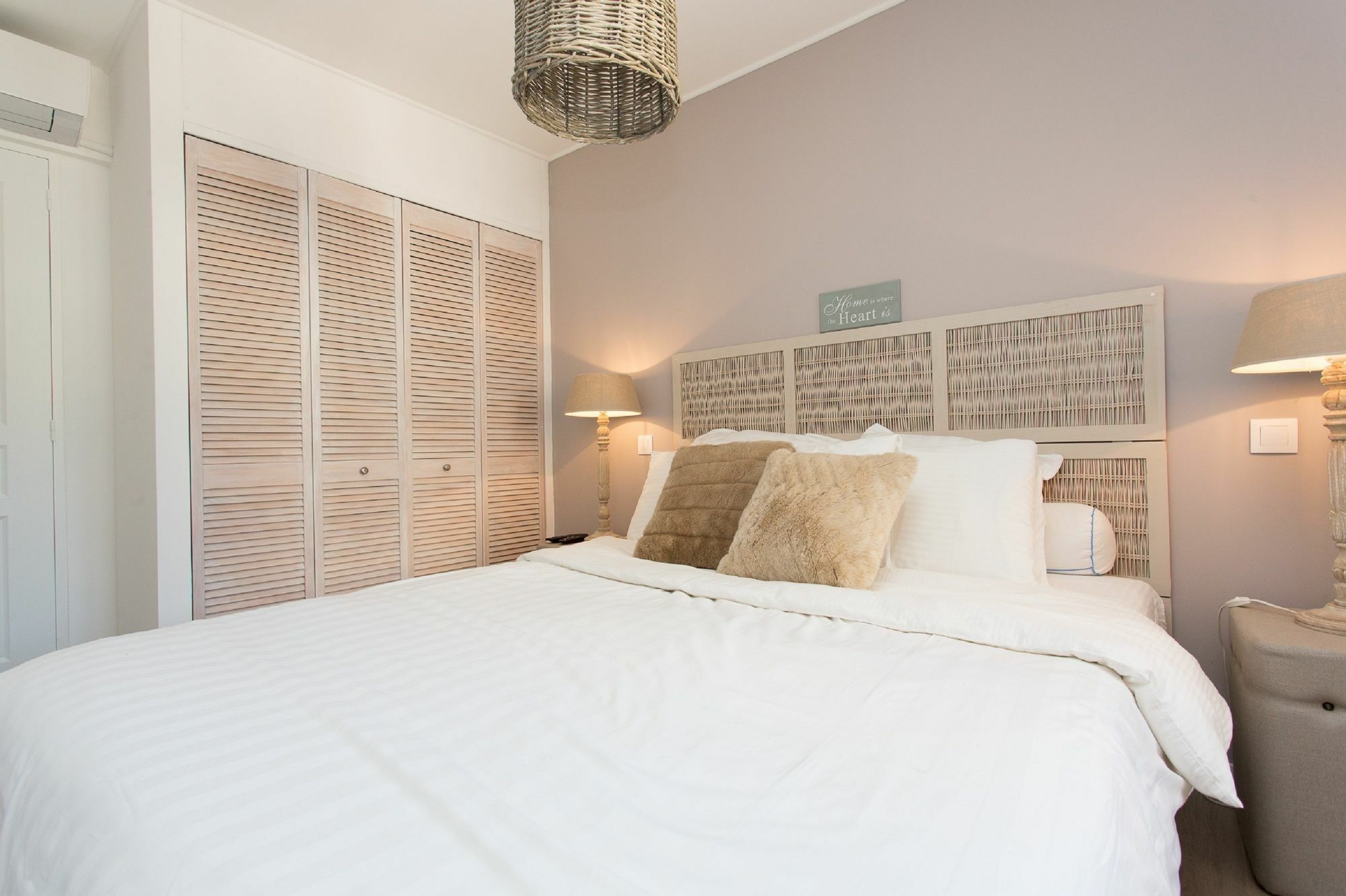 Apartment Maria 3 Cannes