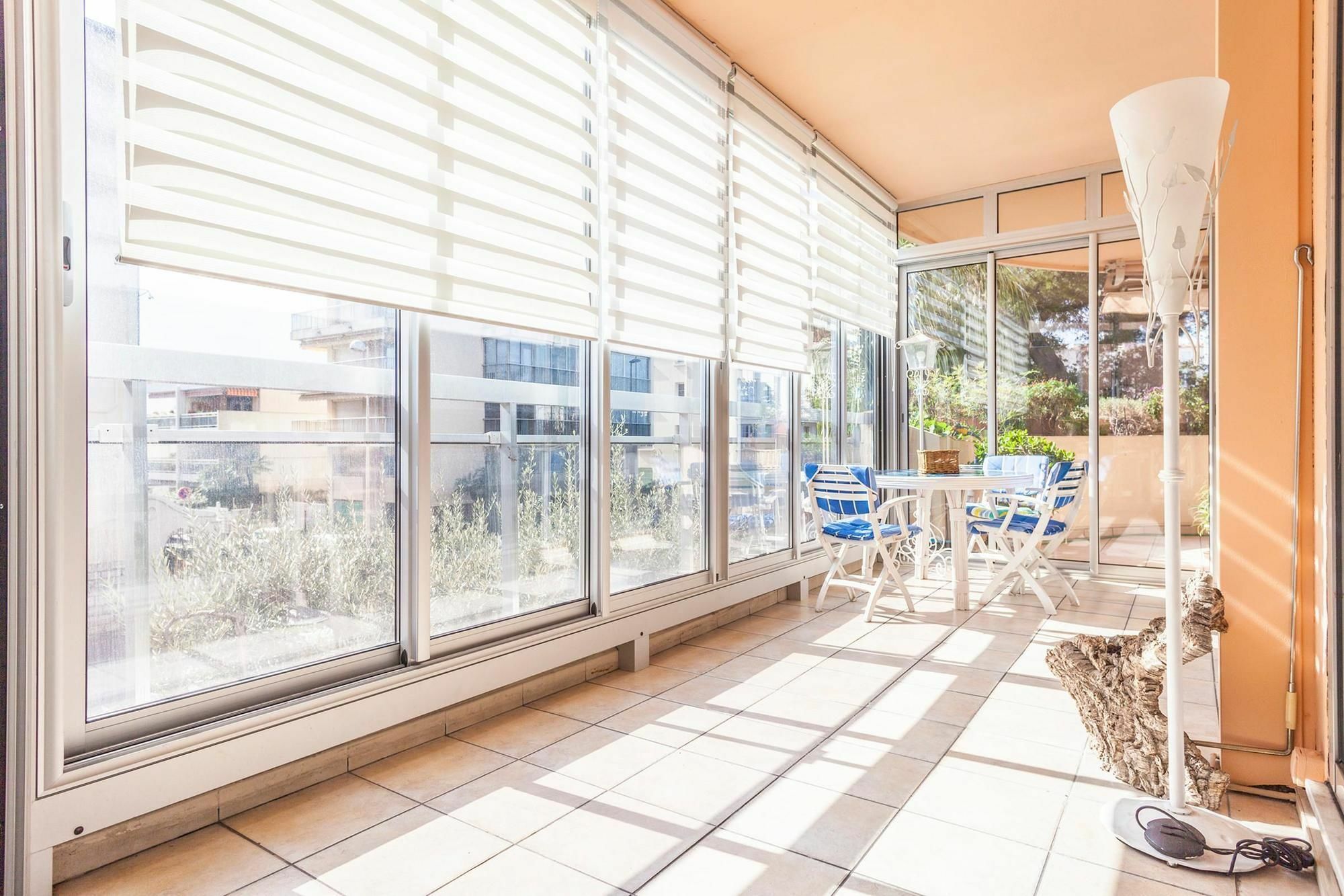 11 Alexandre Iii 2 Apartment Cannes