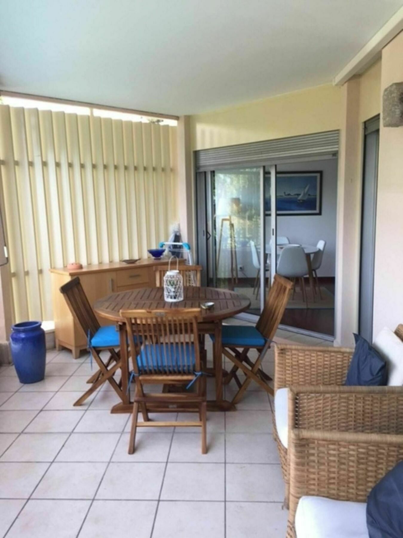 With 2 Bedrooms In Cannes, With Wonderful Sea View, Furnishe Apartment Cannes