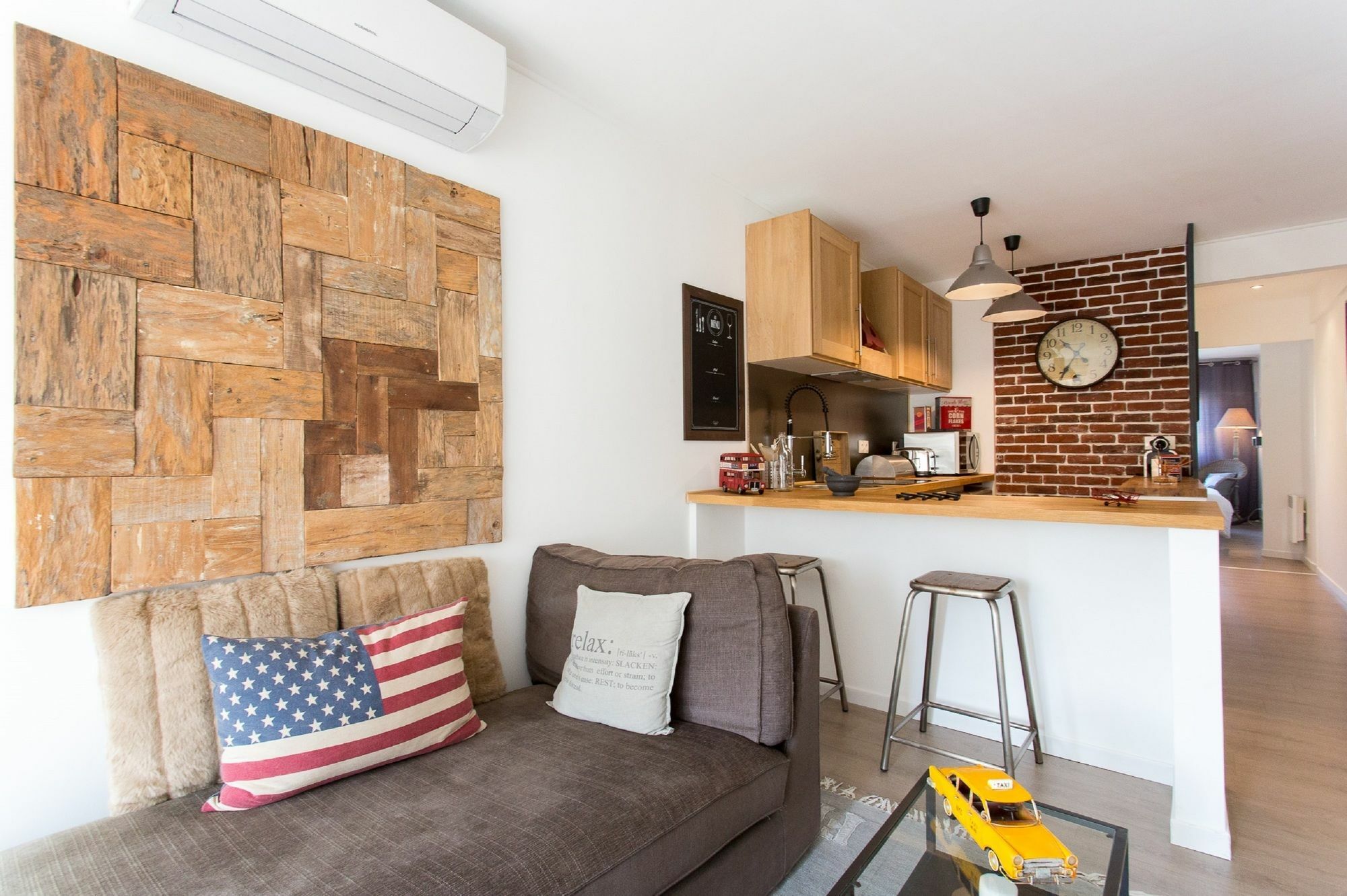 Apartment Maria 3