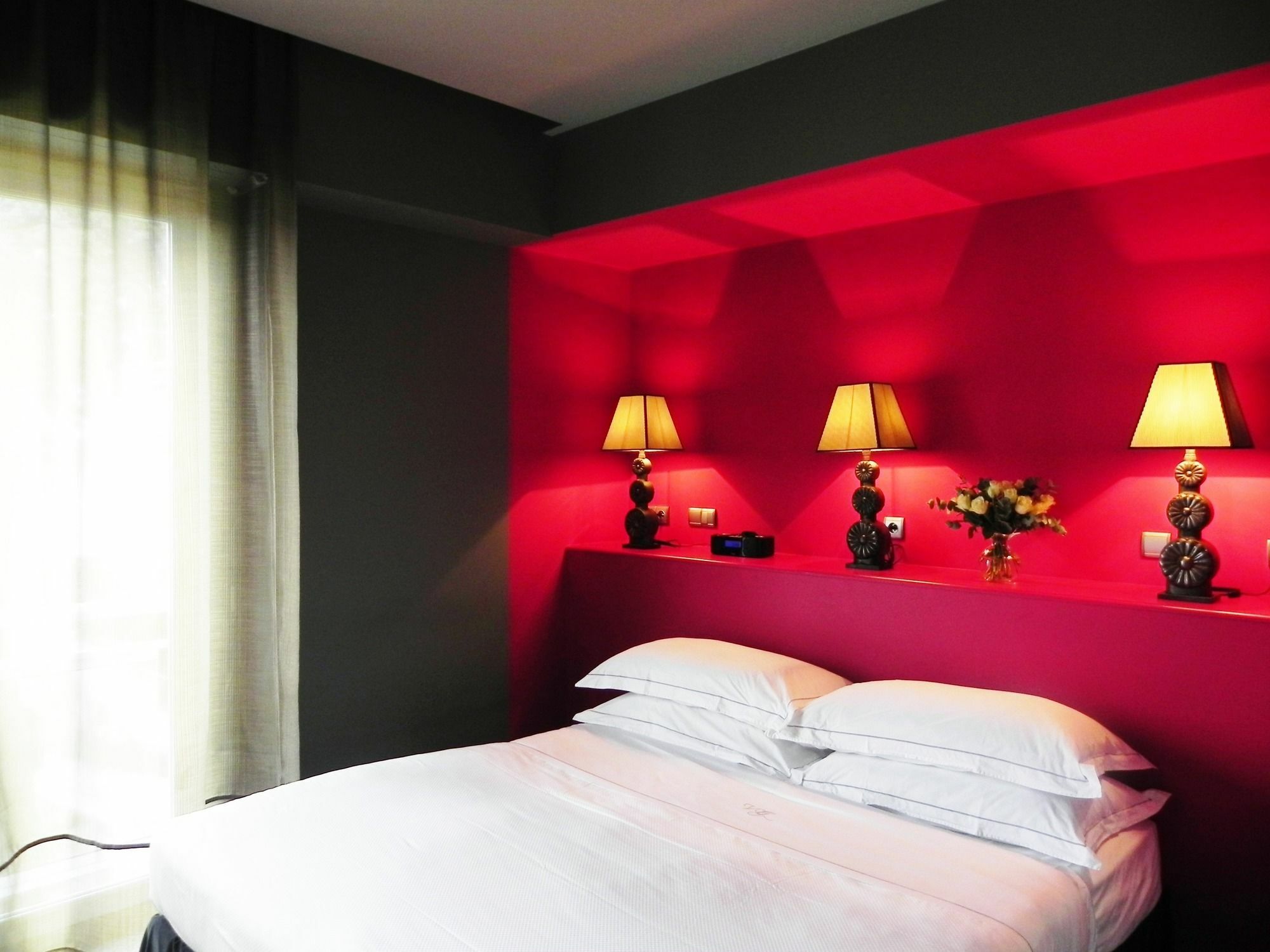 Hotel Garbo