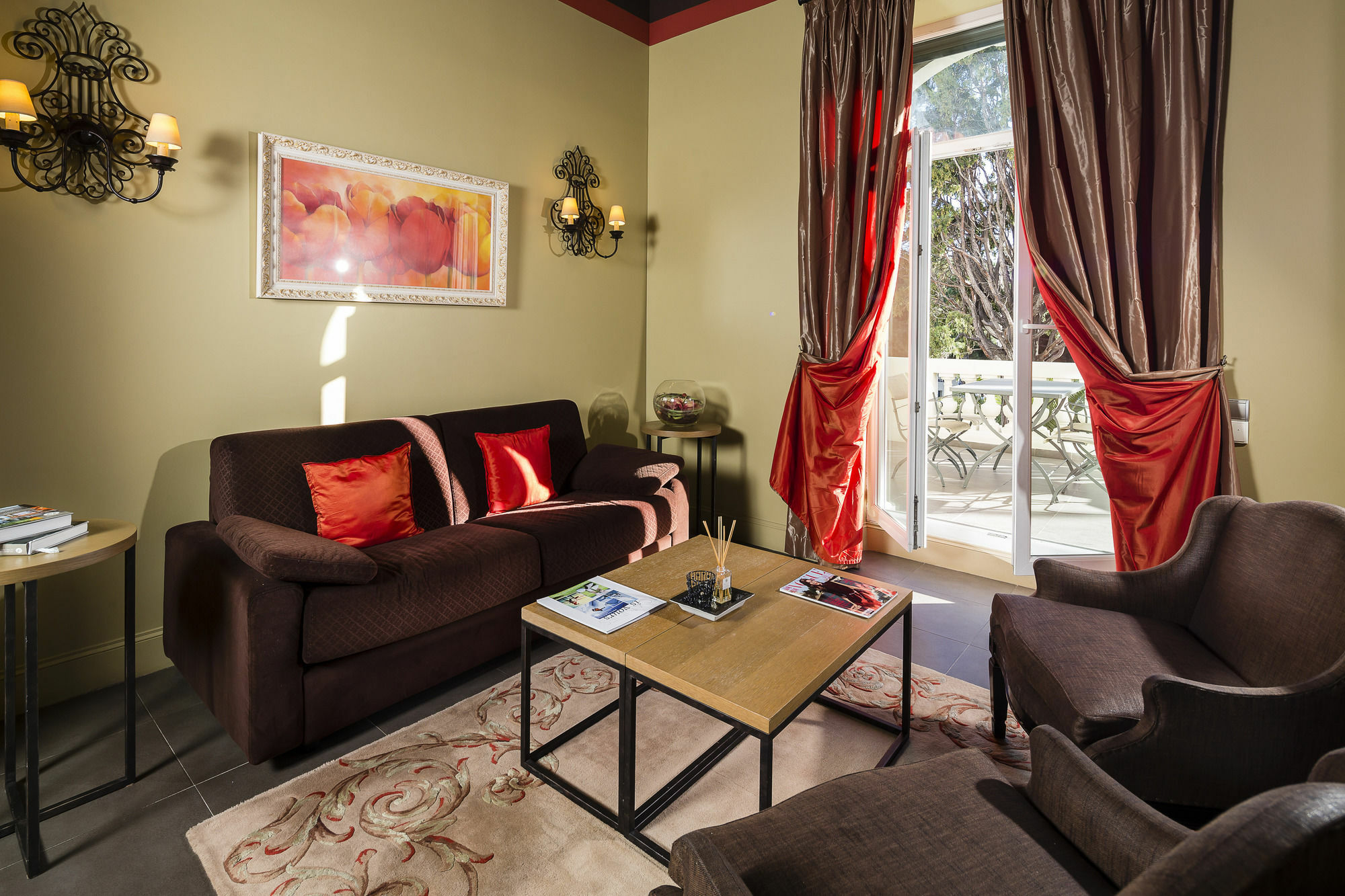 Hotel Garbo