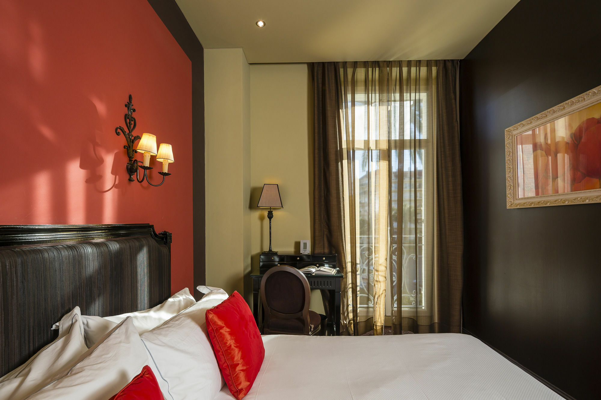 Garbo Hotel 4*