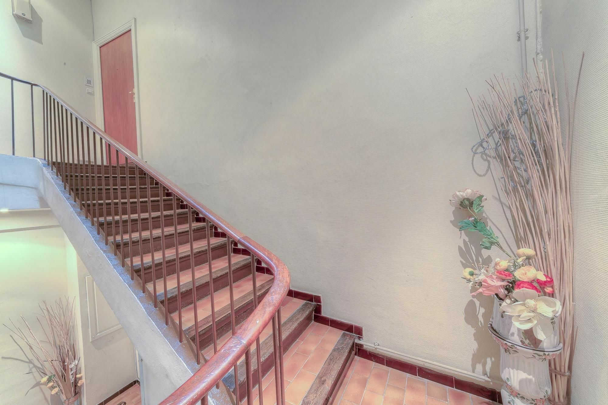 Apartment Capucine 0 *