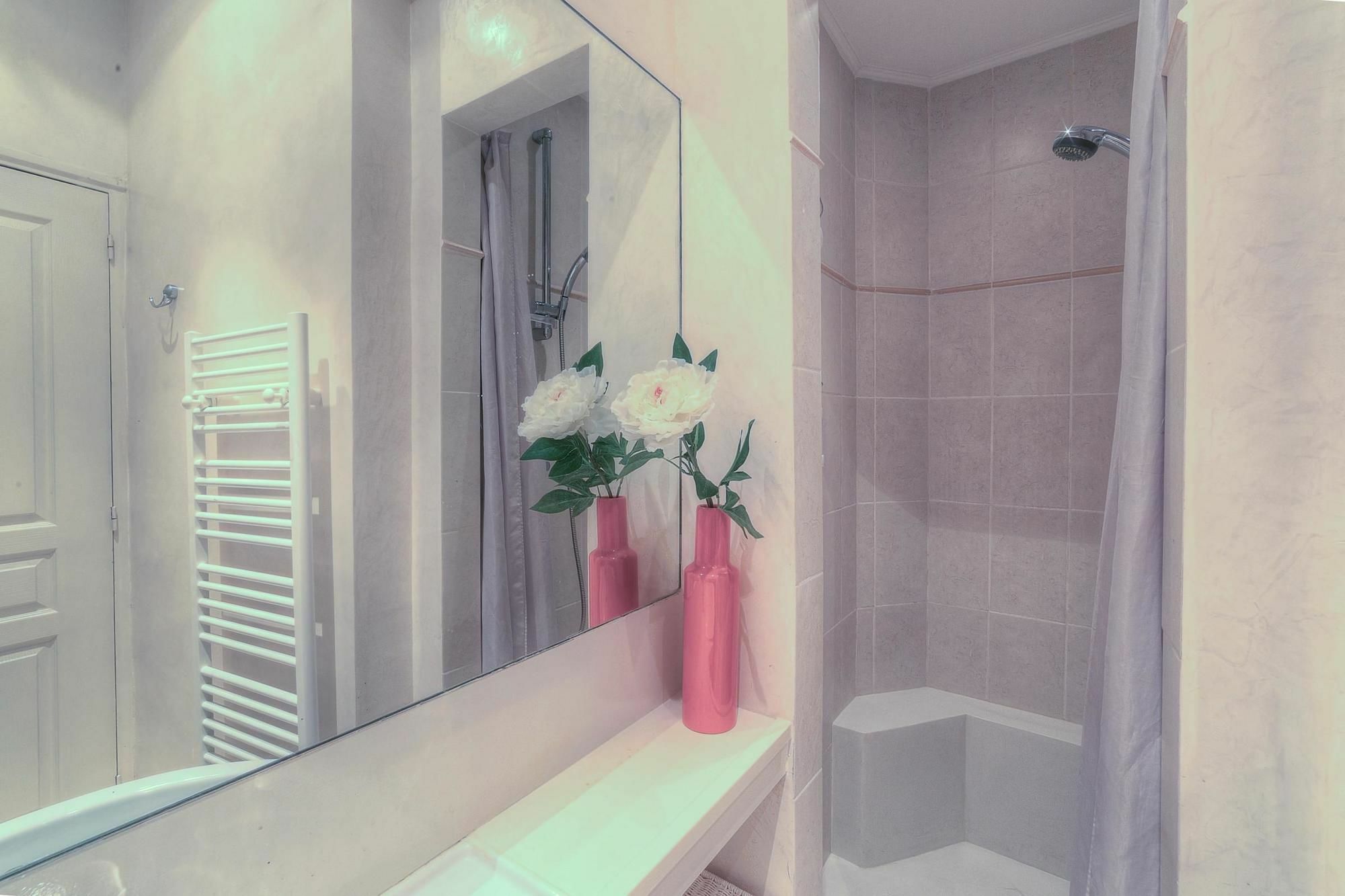 Apartment Capucine 0