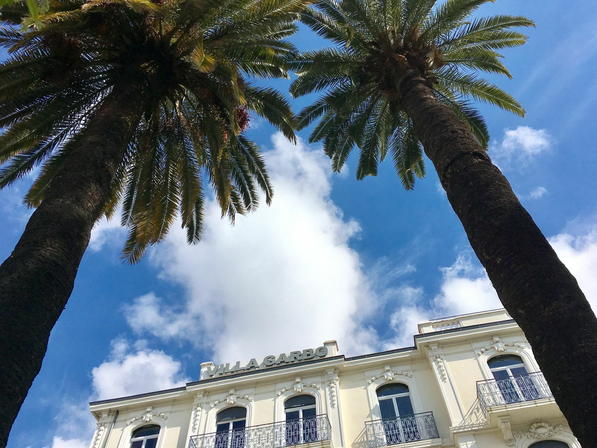 Garbo Hotel Cannes