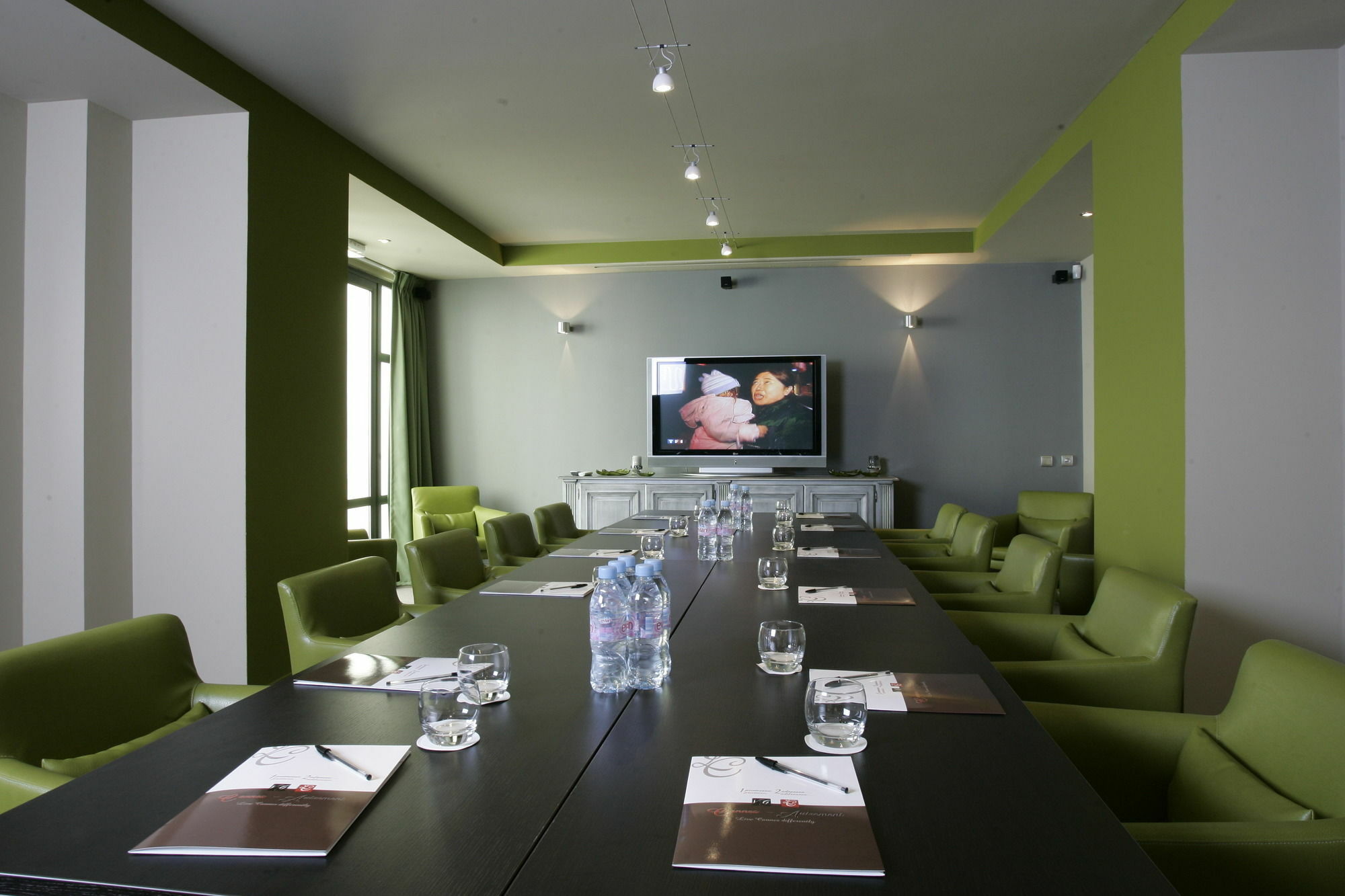 Hotel Garbo Cannes