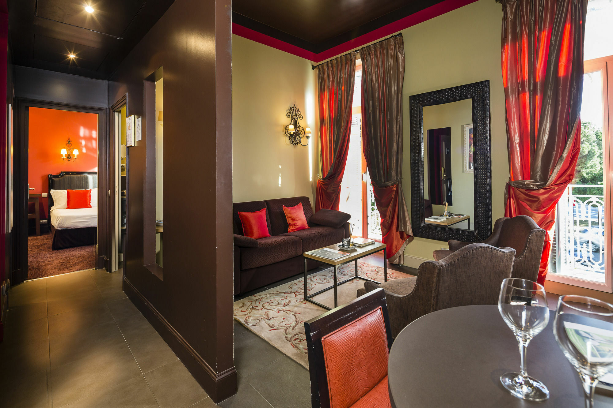 Garbo Hotel Cannes