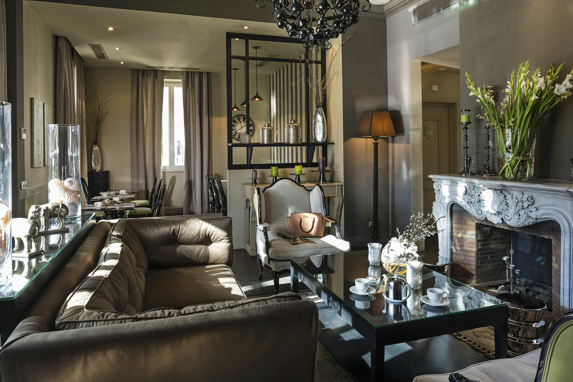 Hotel Garbo Cannes