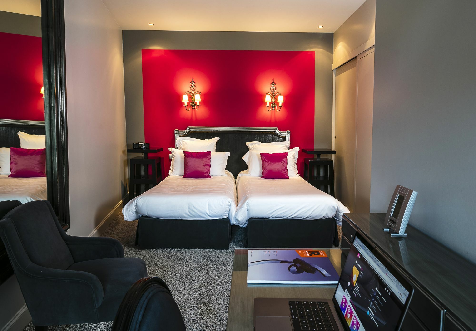Garbo Hotel
