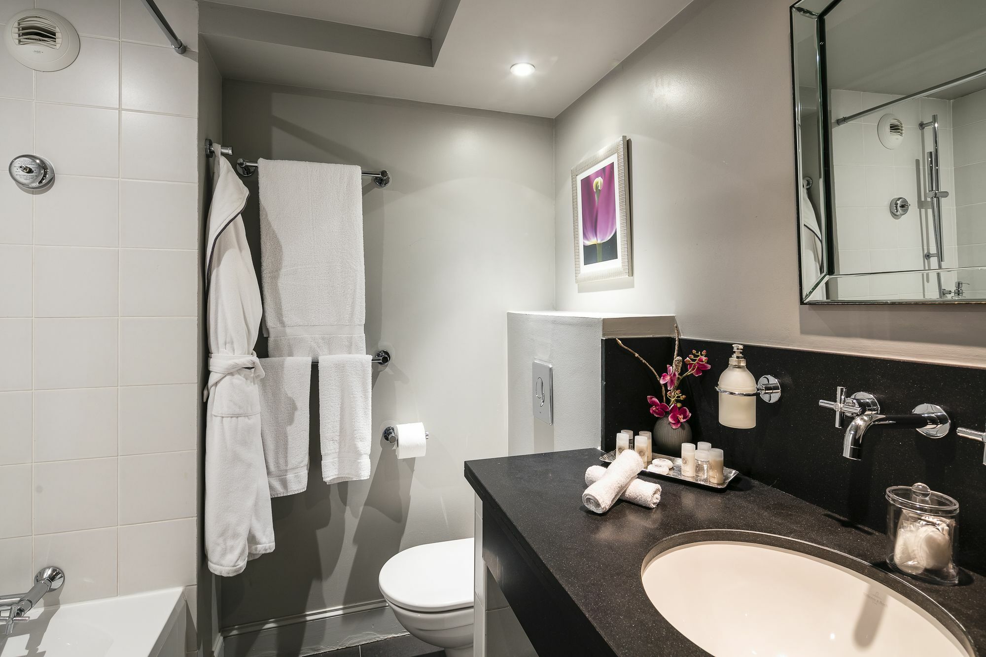 Garbo Hotel Cannes