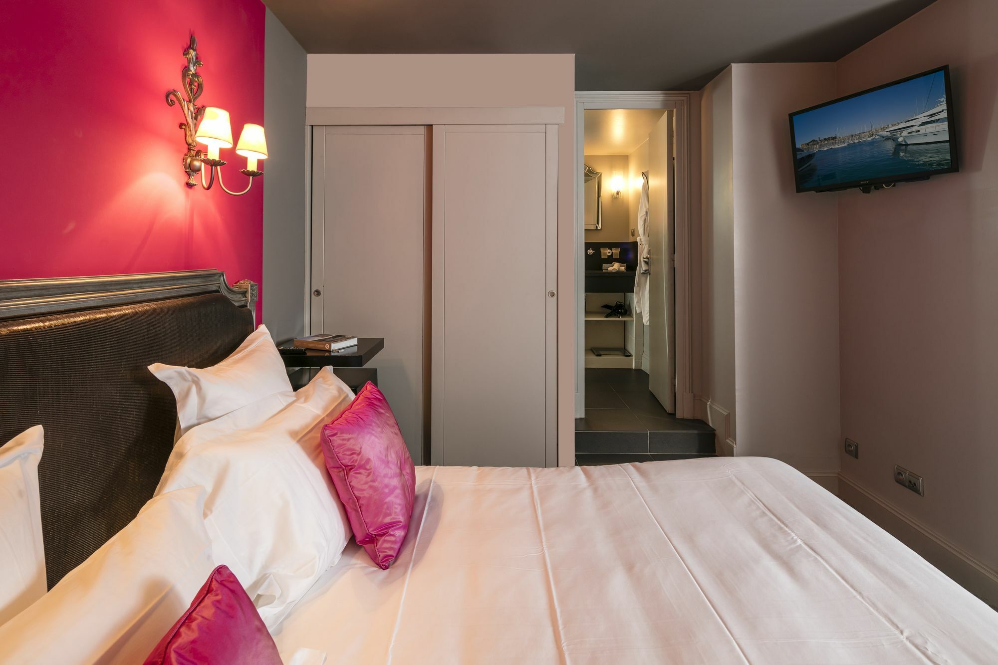 Garbo Hotel 4*