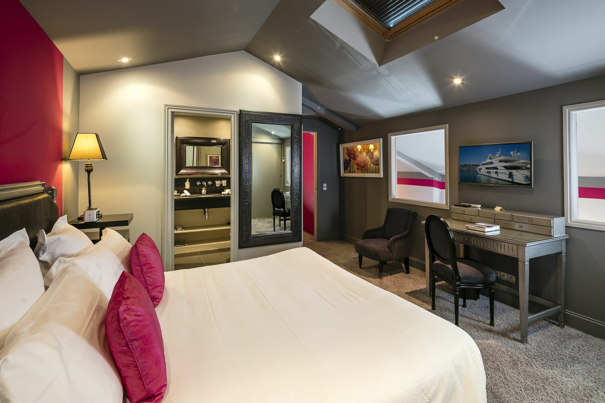 Garbo Hotel