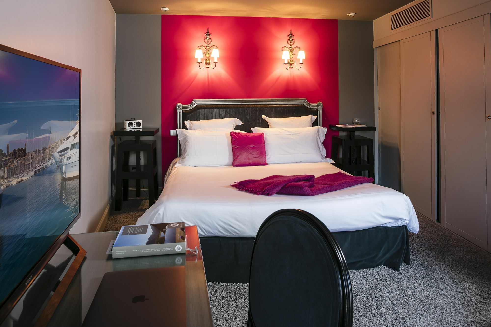 Garbo Hotel Cannes