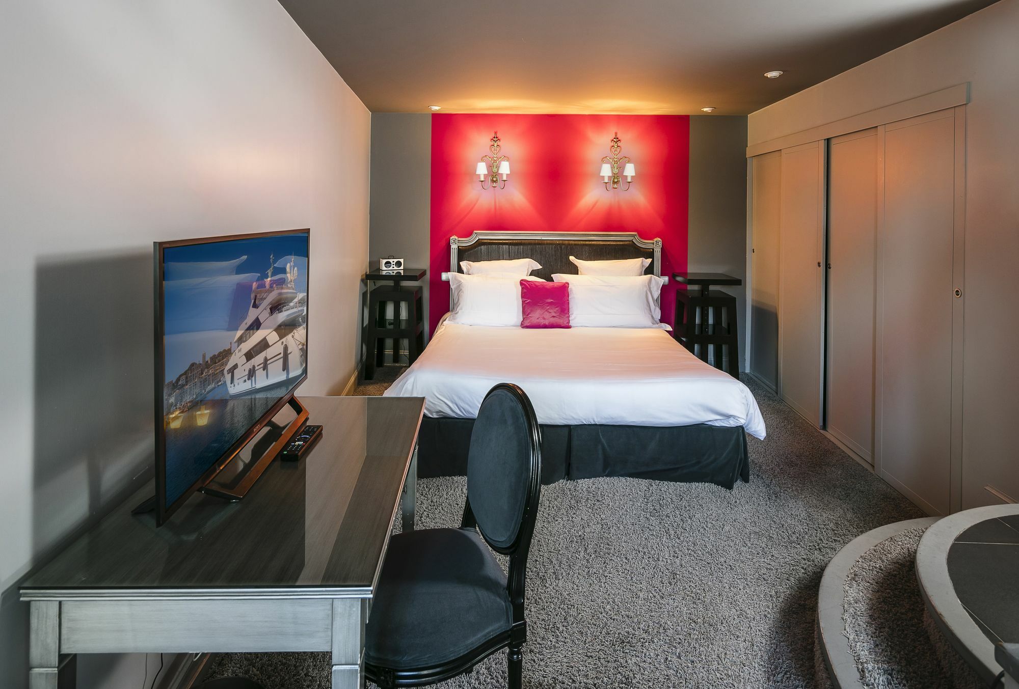 Garbo Hotel Cannes