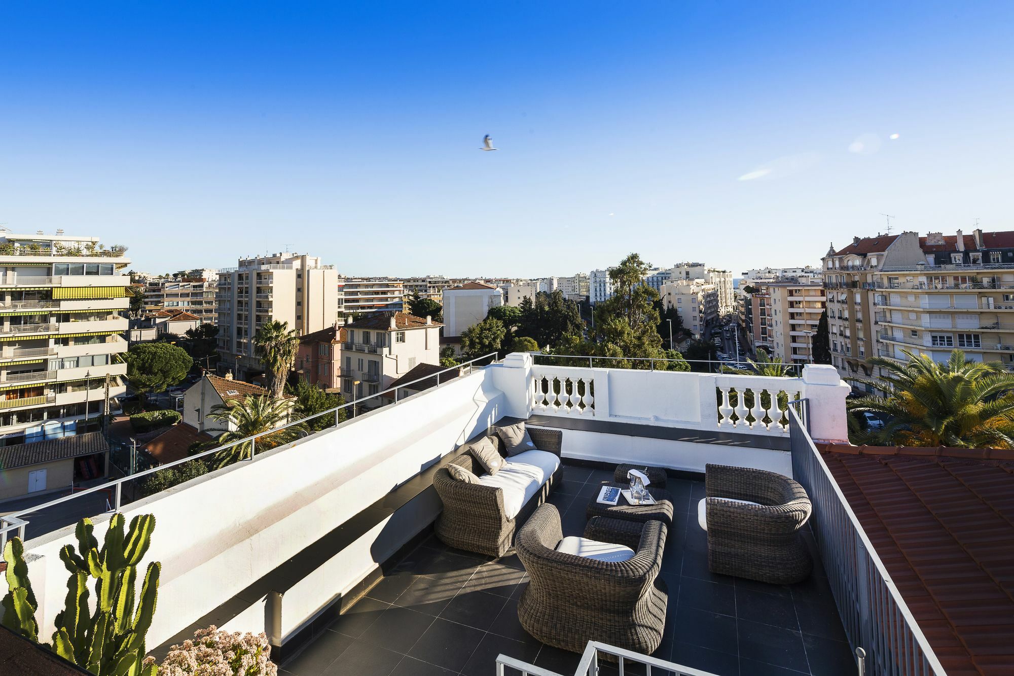 Garbo Hotel Cannes