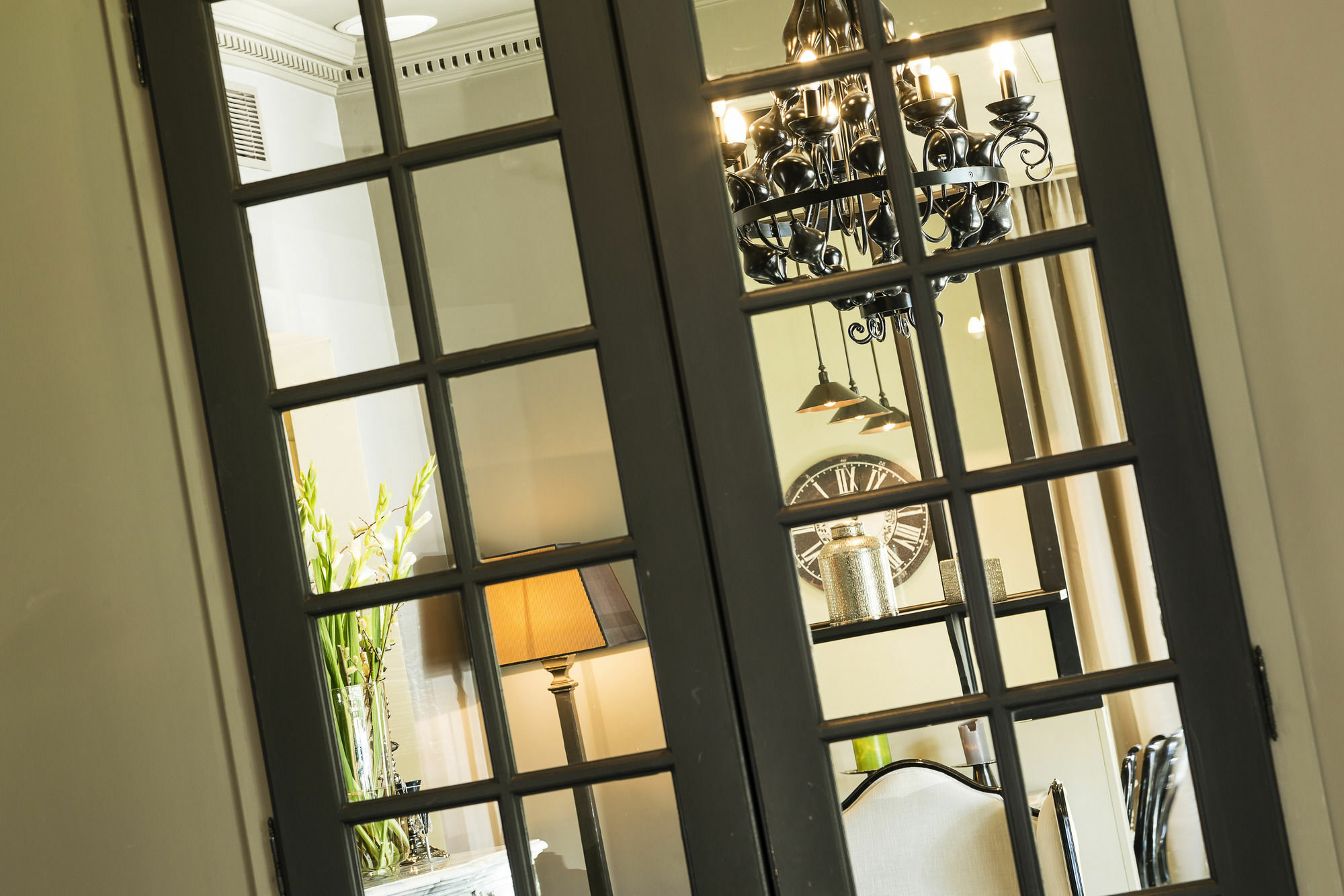 Garbo Hotel