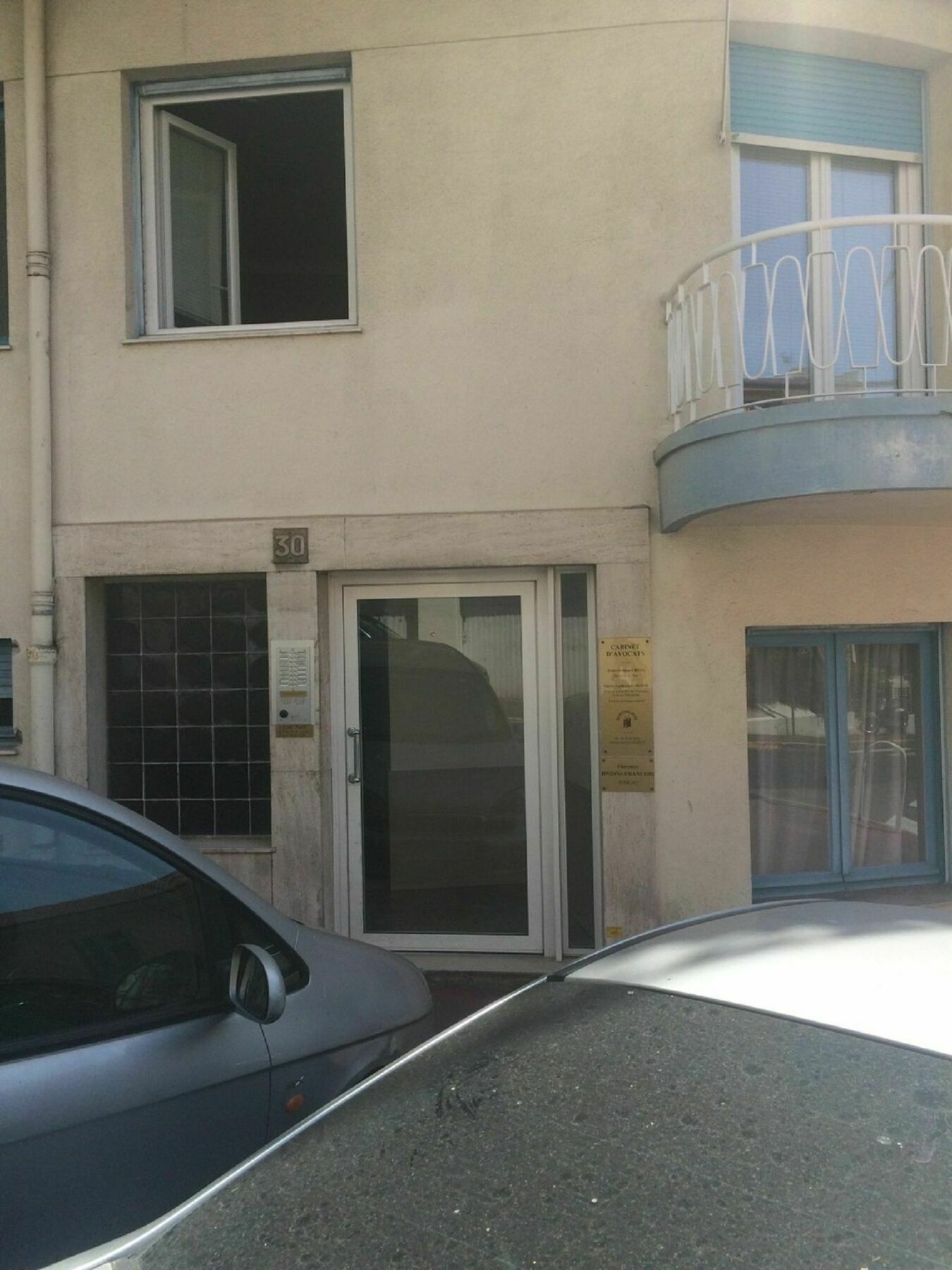 Petit Juas Apartment *