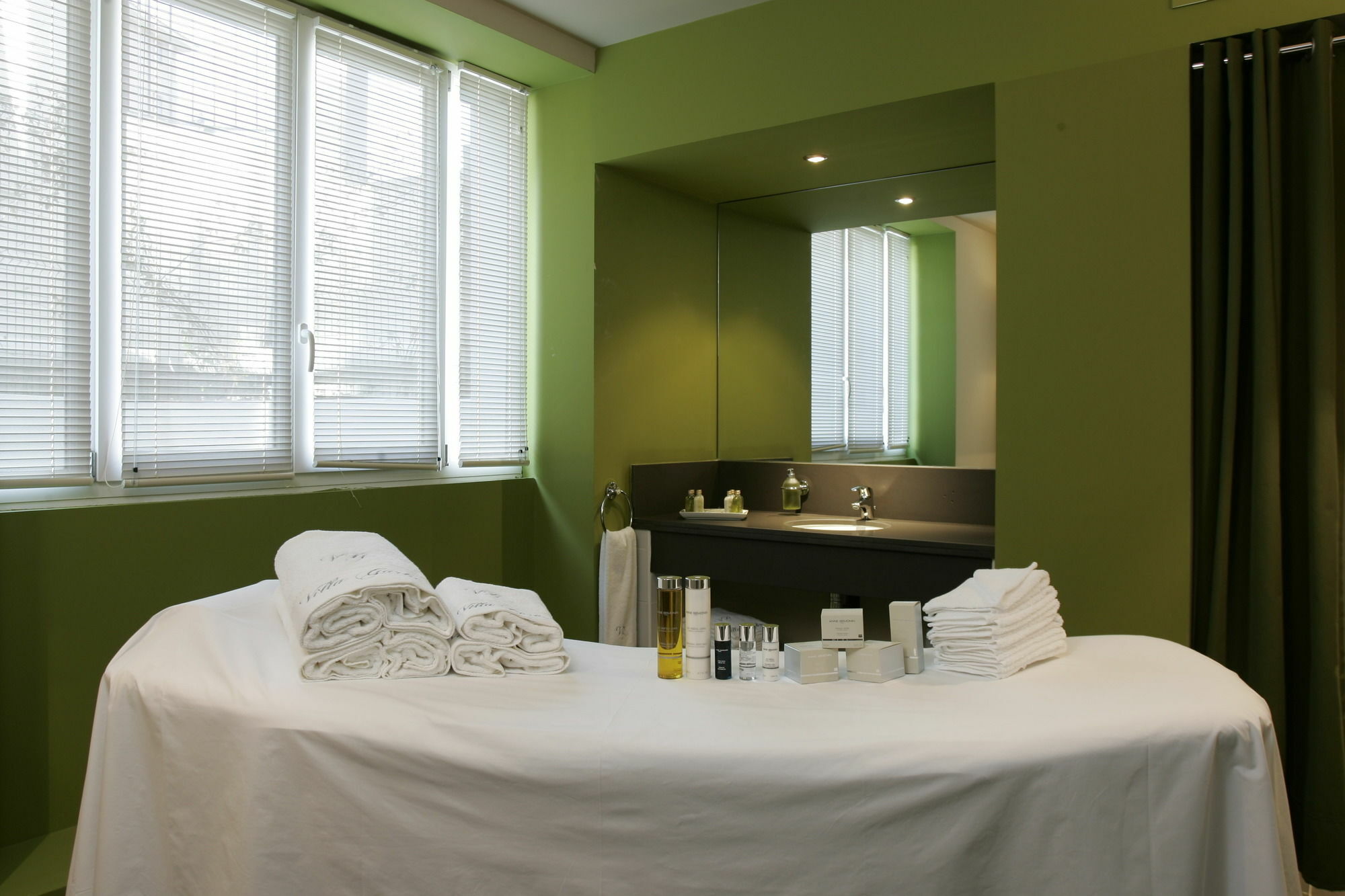 Garbo Hotel 4*